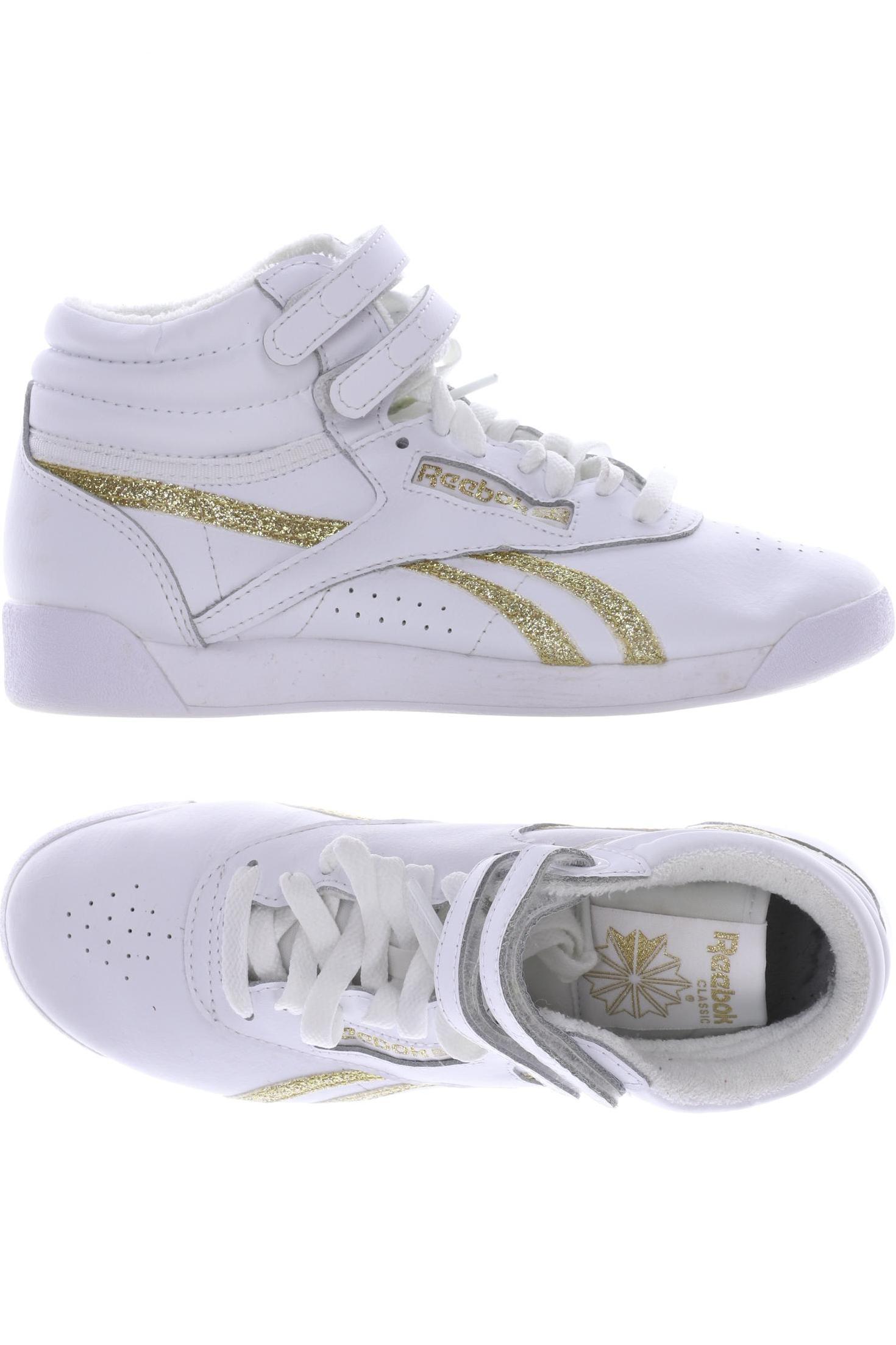 

Reebok Classic Damen Sneakers, weiß, Gr. 36