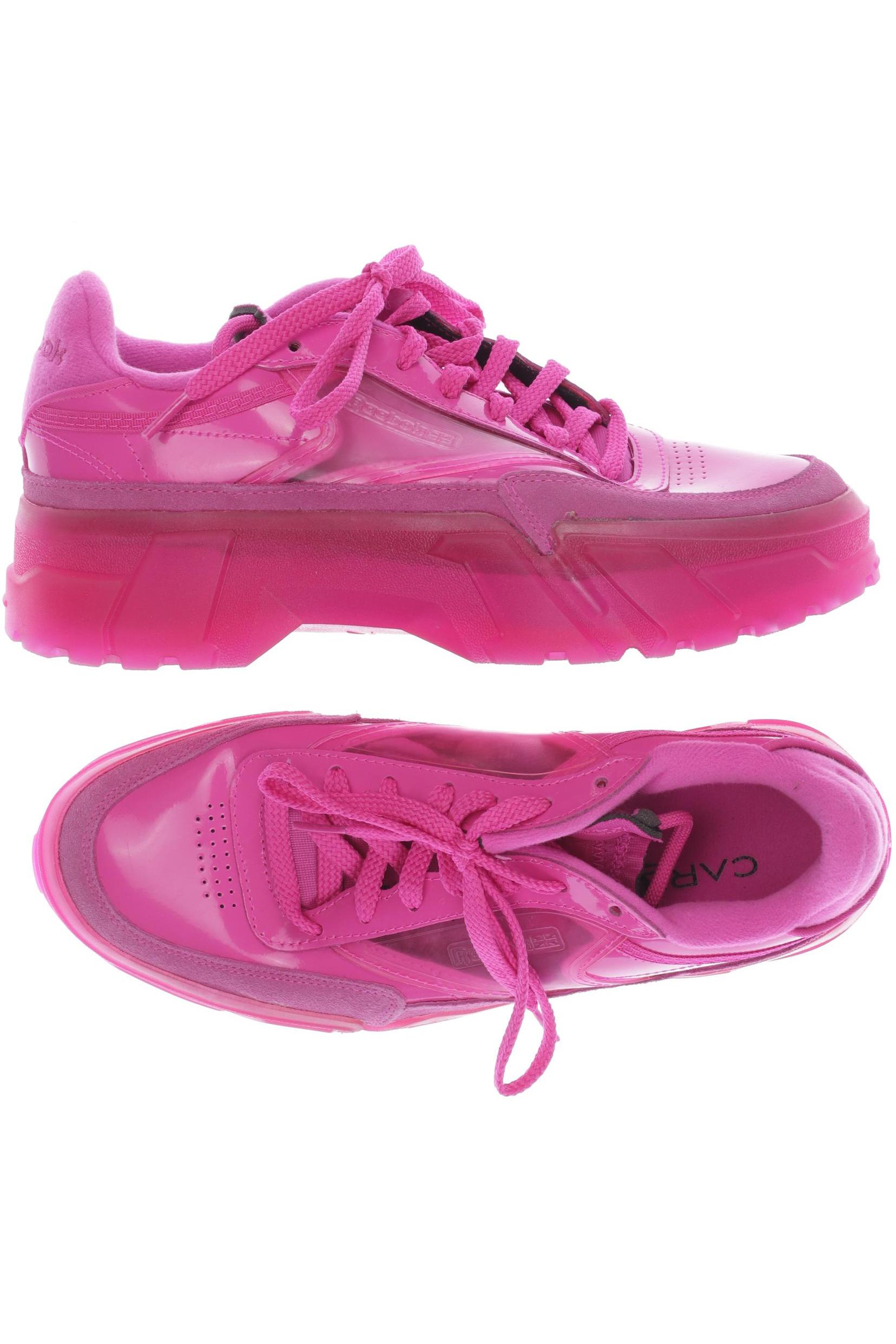 

Reebok Classic Damen Sneakers, neon, Gr. 40