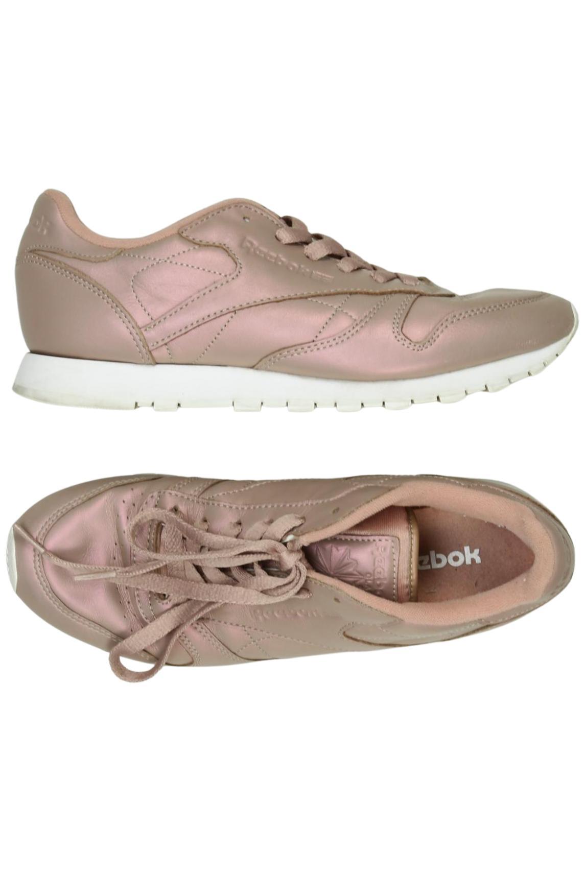 

Reebok Classic Damen Sneakers, pink, Gr. 39