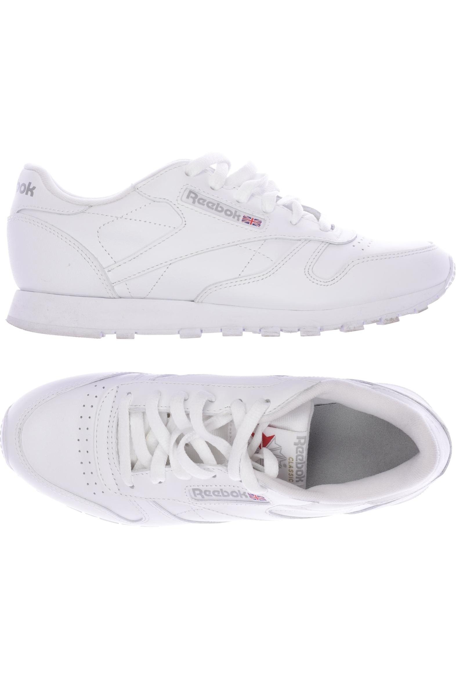

Reebok Classic Damen Sneakers, weiß, Gr. 38