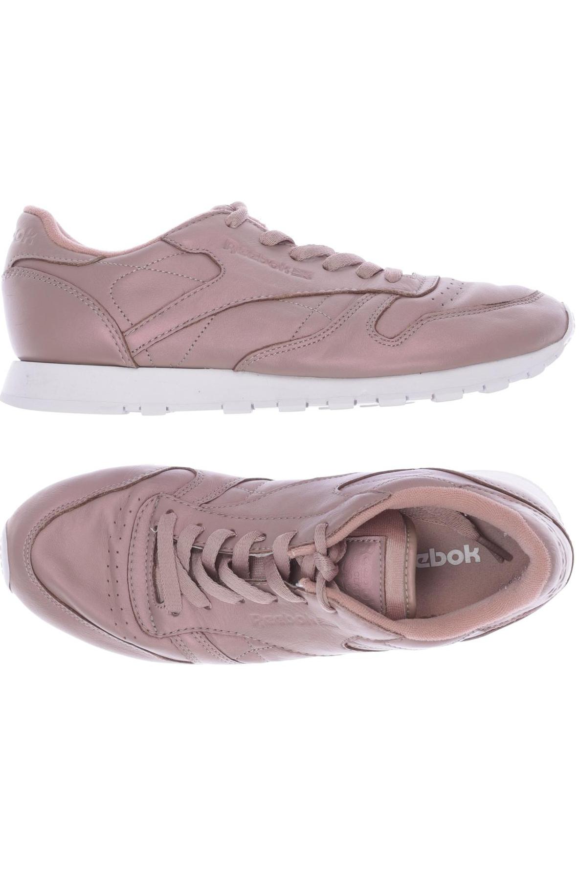 

Reebok Classic Damen Sneakers, pink