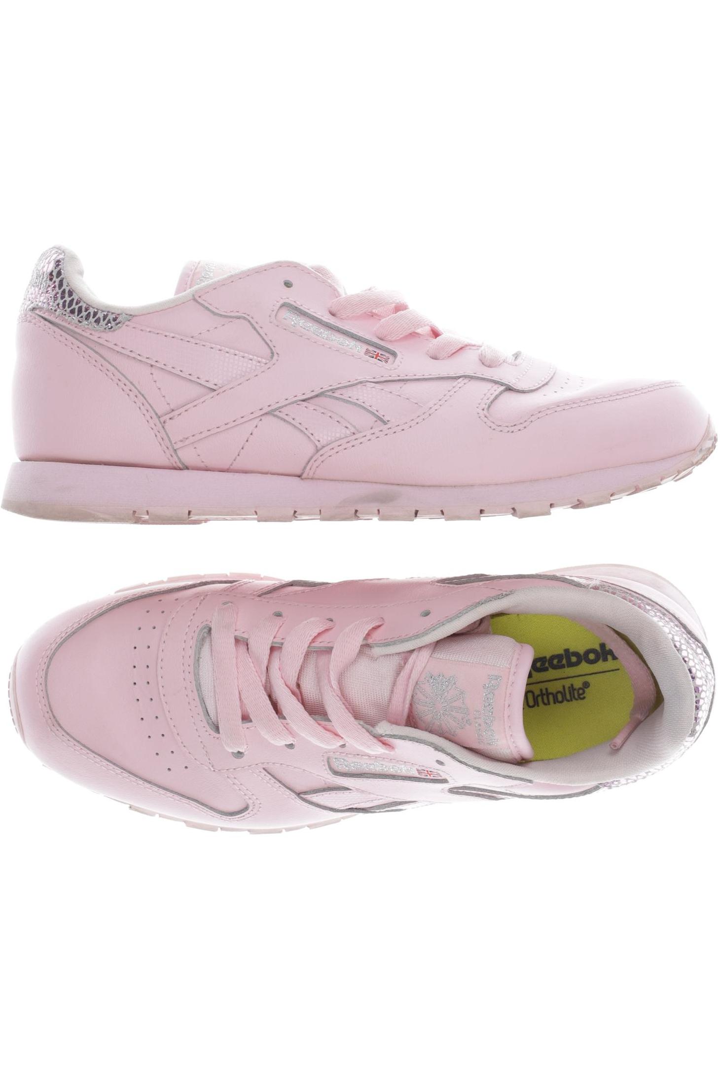

Reebok Classic Damen Sneakers, pink
