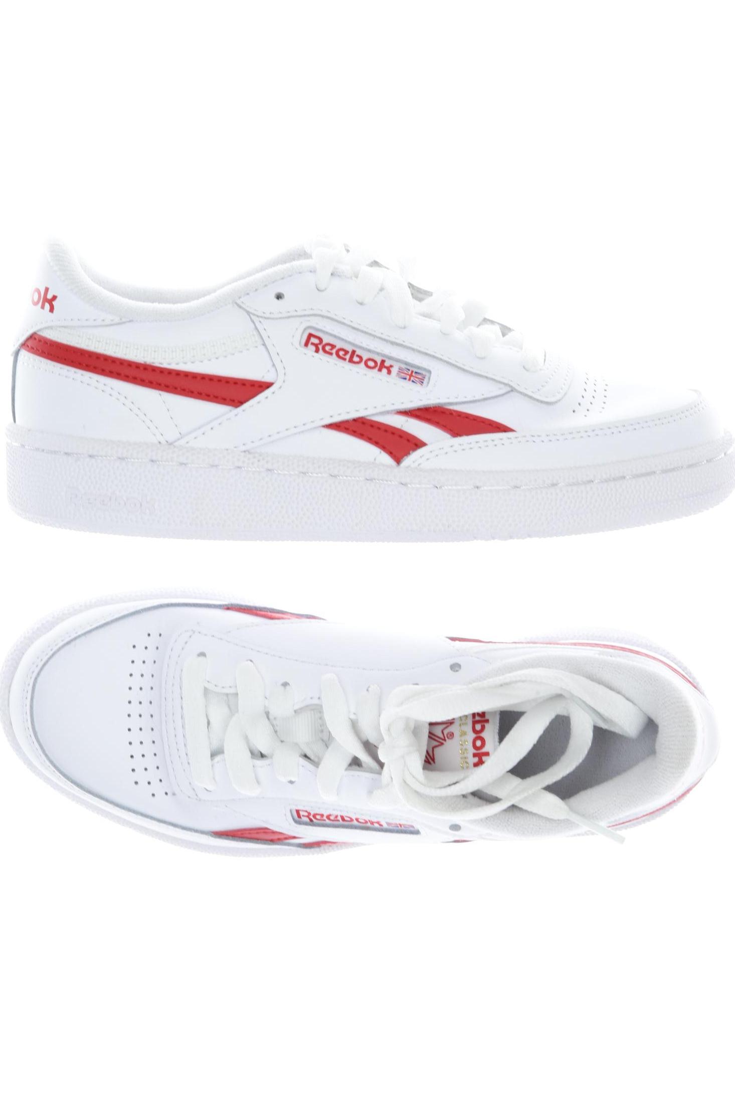 

Reebok Classic Damen Sneakers, weiß, Gr. 34