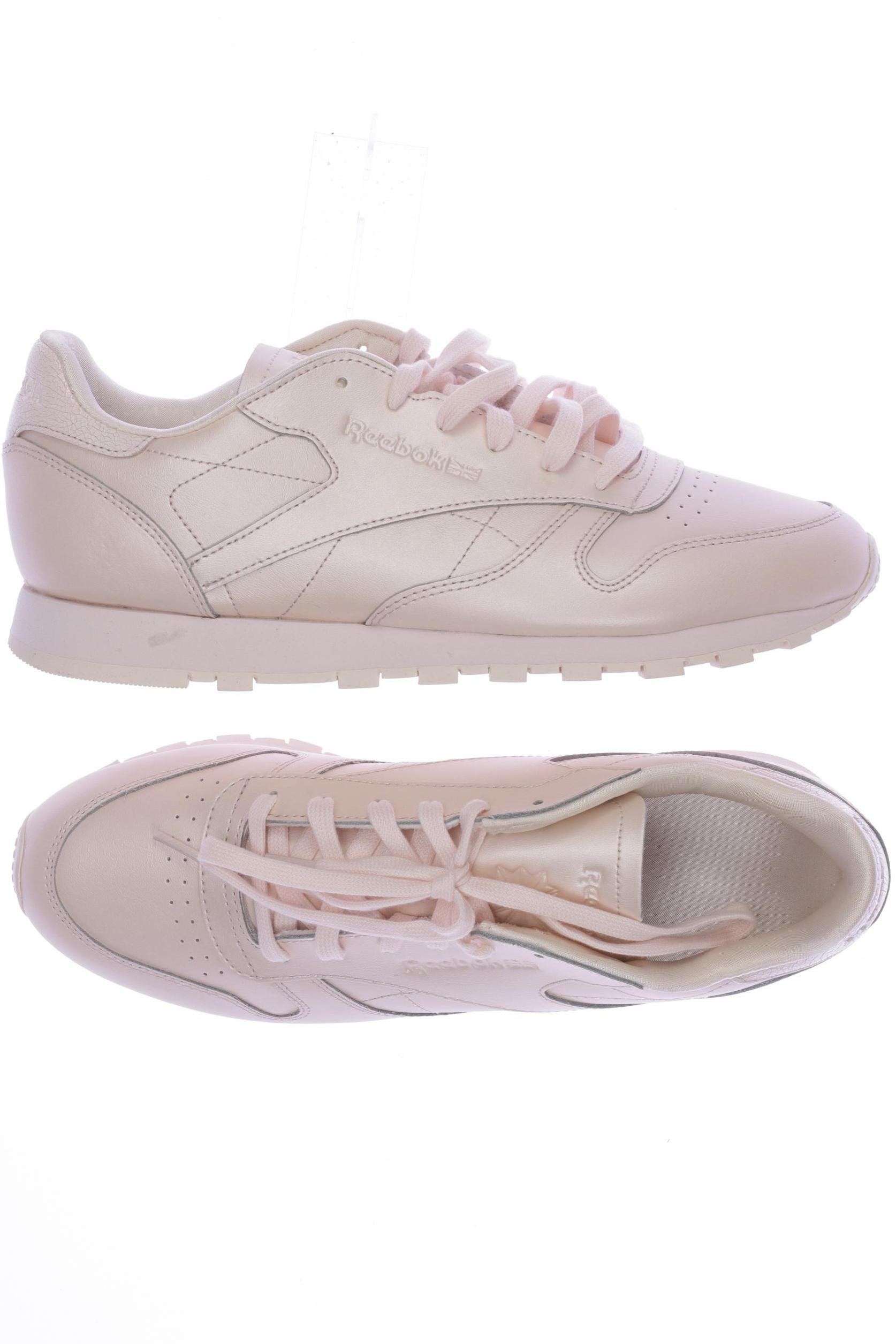 

Reebok Classic Damen Sneakers, pink, Gr. 42
