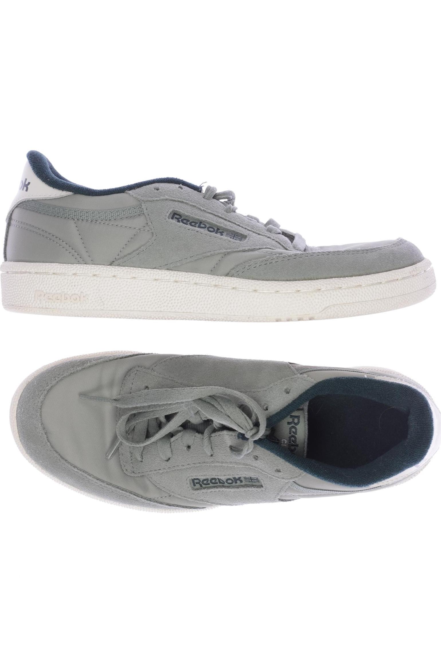 

Reebok Classic Damen Sneakers, grün, Gr. 36