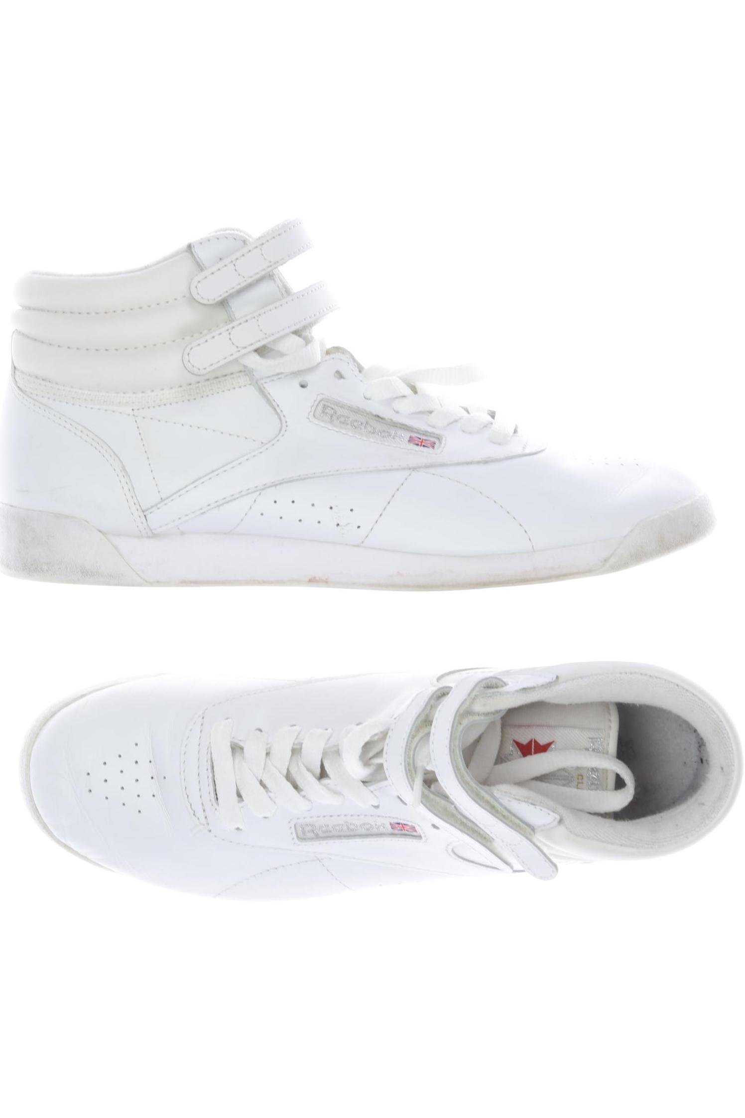 

Reebok Classic Damen Sneakers, weiß, Gr. 40.5