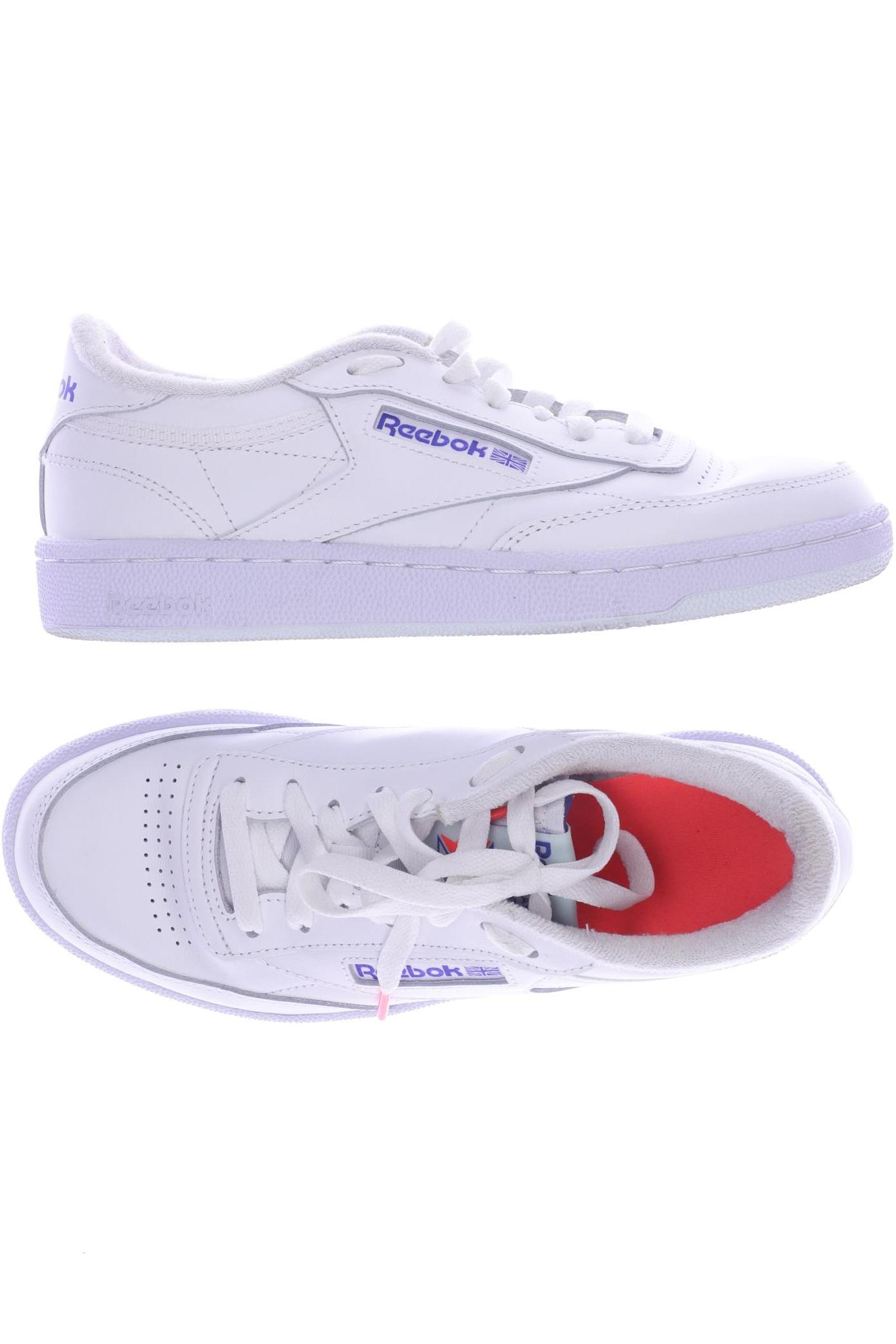 

Reebok Classic Damen Sneakers, weiß