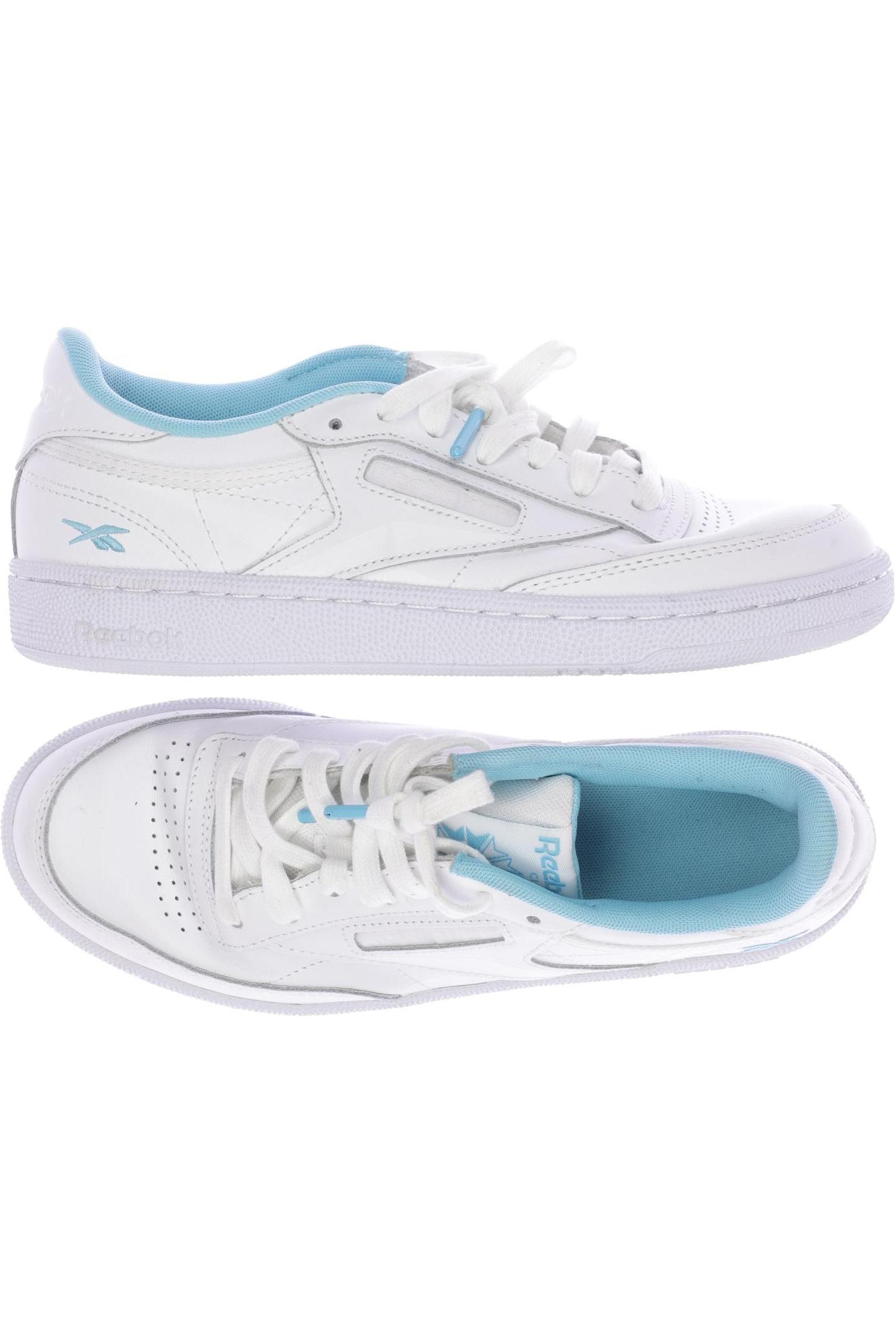 

Reebok Classic Damen Sneakers, weiß, Gr. 37