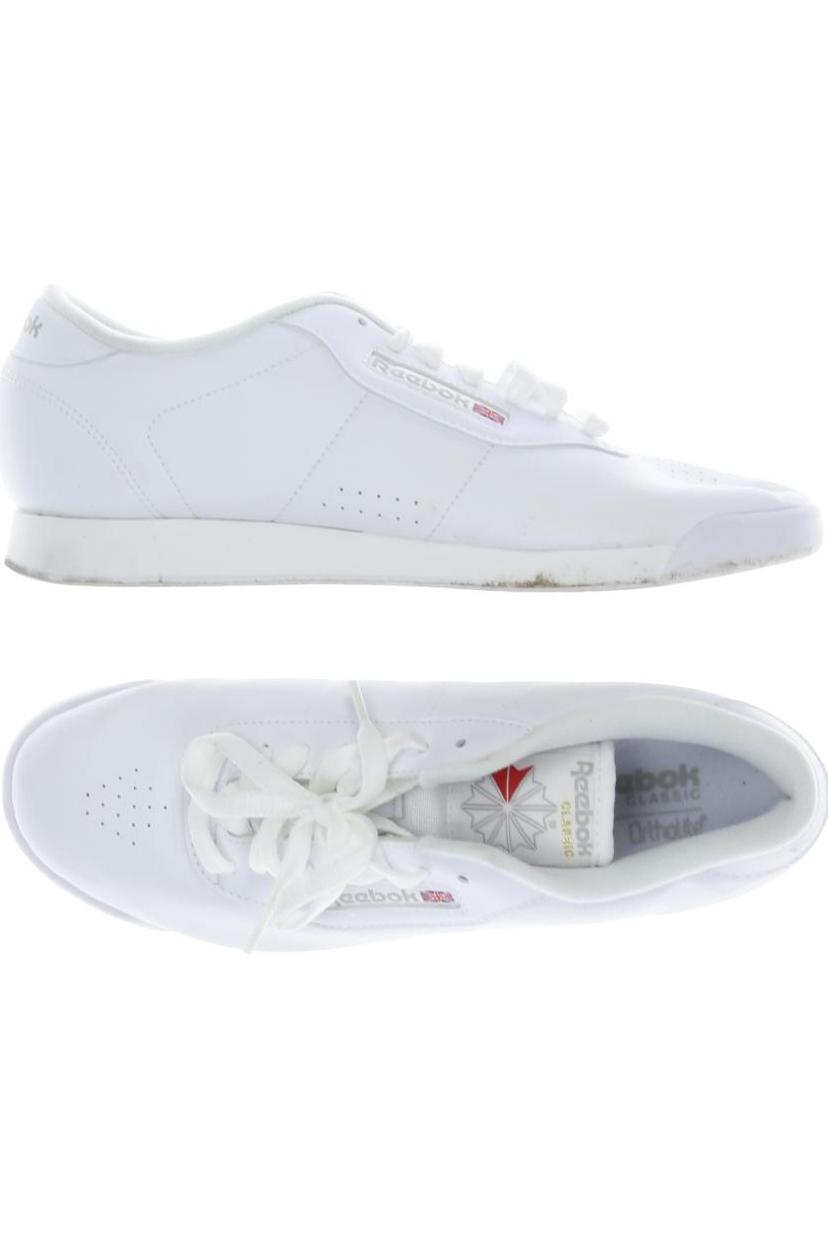 

Reebok Classic Damen Sneakers, weiß, Gr. 39