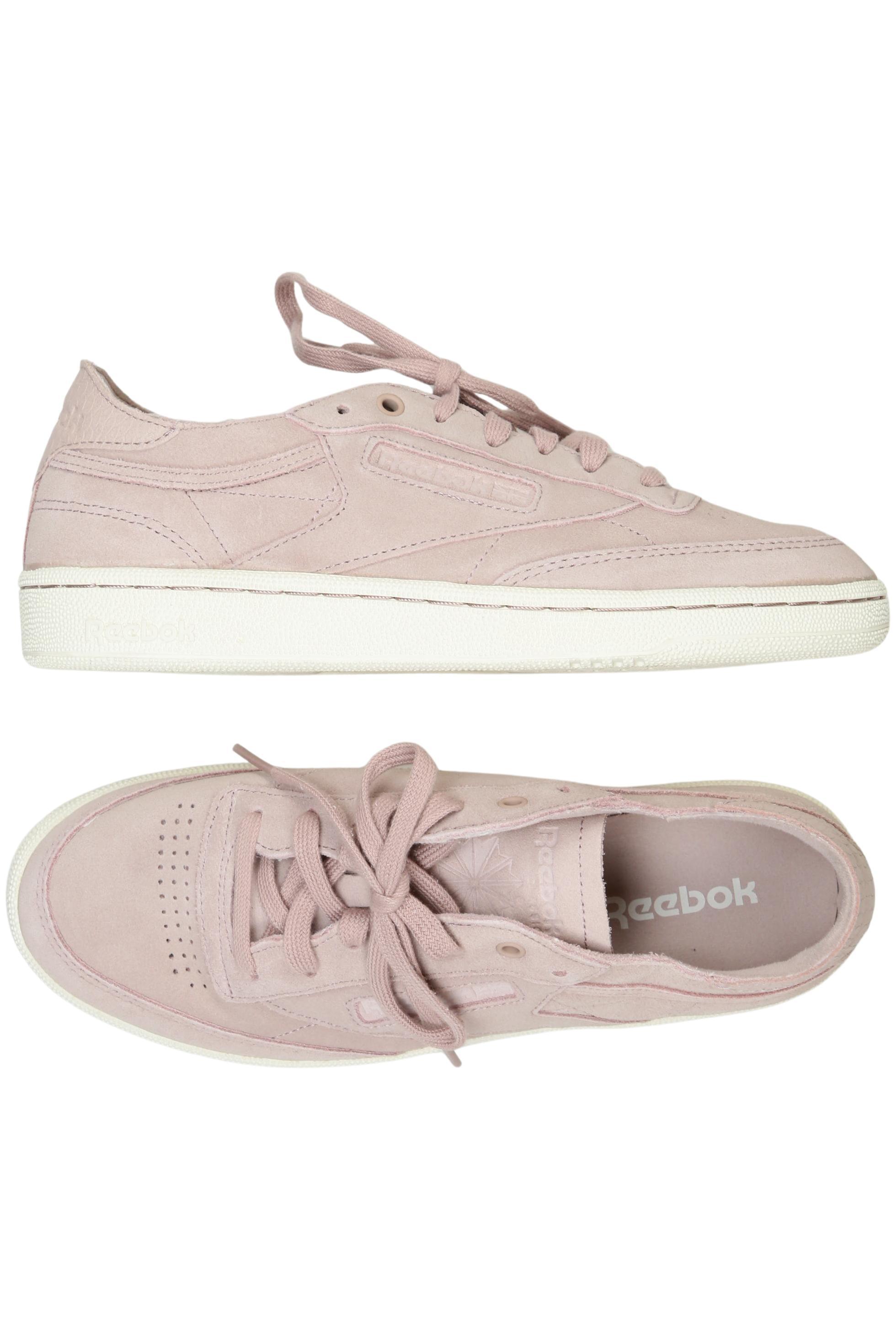 

Reebok Classic Damen Sneakers, pink, Gr. 38.5
