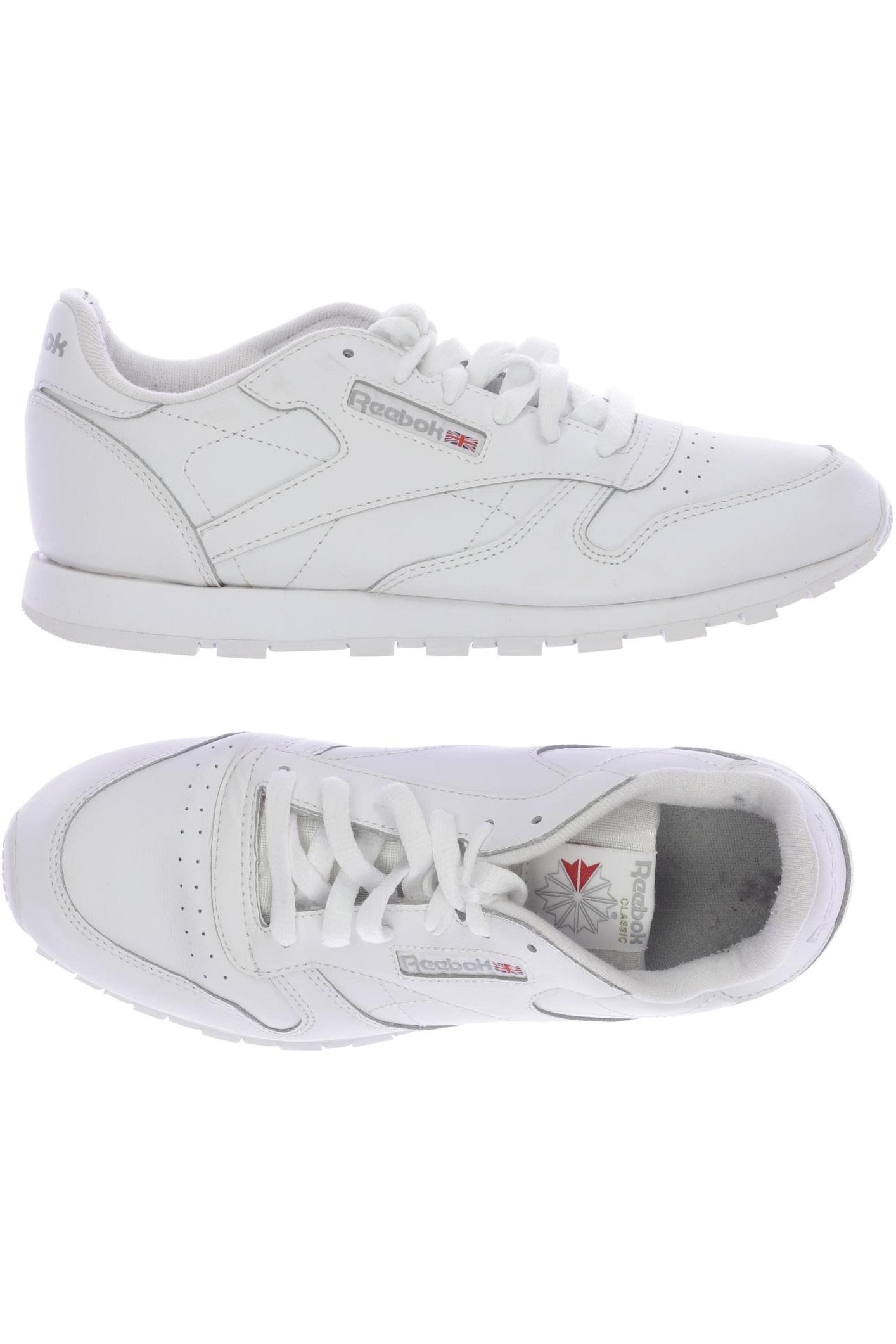 

Reebok Classic Damen Sneakers, weiß, Gr. 38