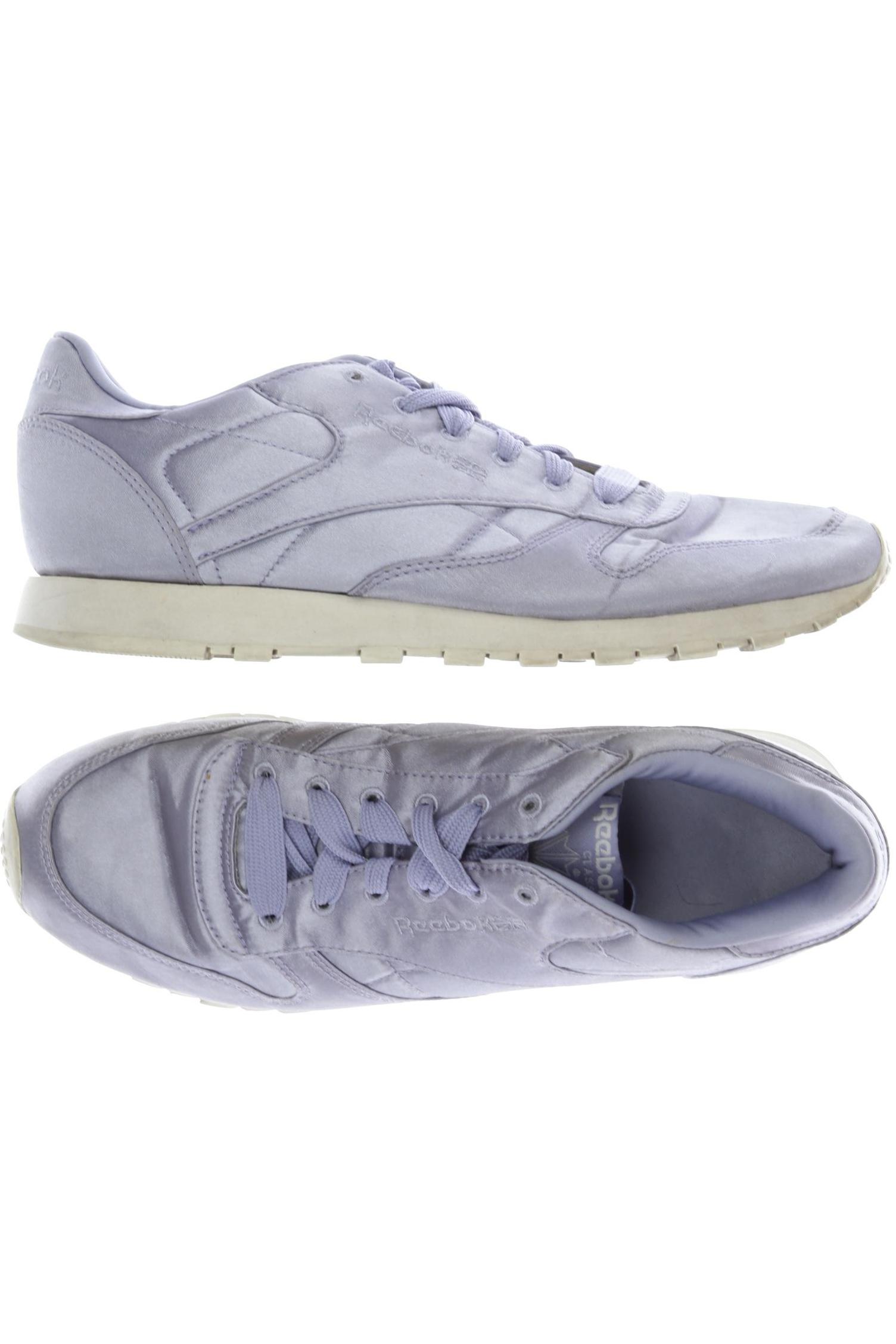 

Reebok Classic Damen Sneakers, flieder, Gr. 40