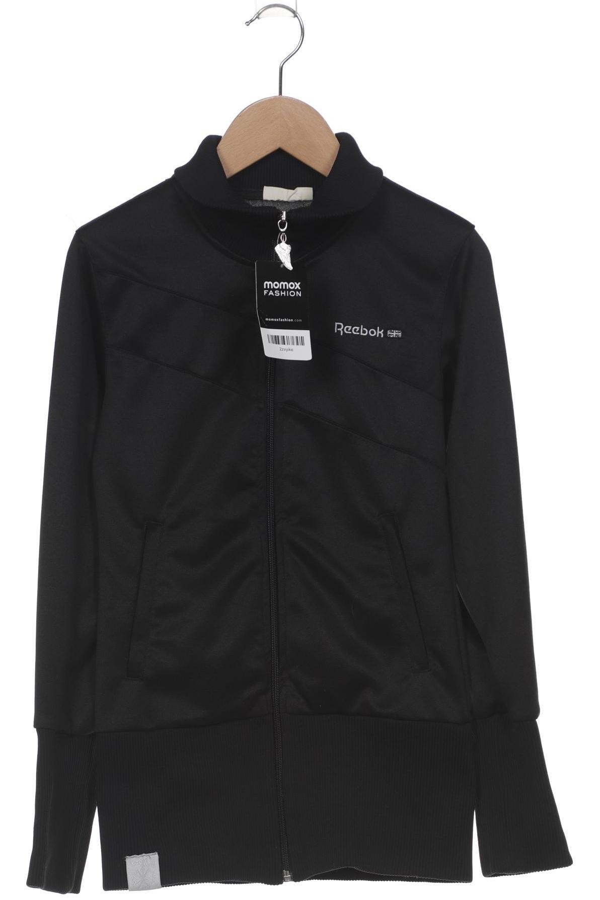 

Reebok Classic Damen Sweatshirt, schwarz, Gr. 34