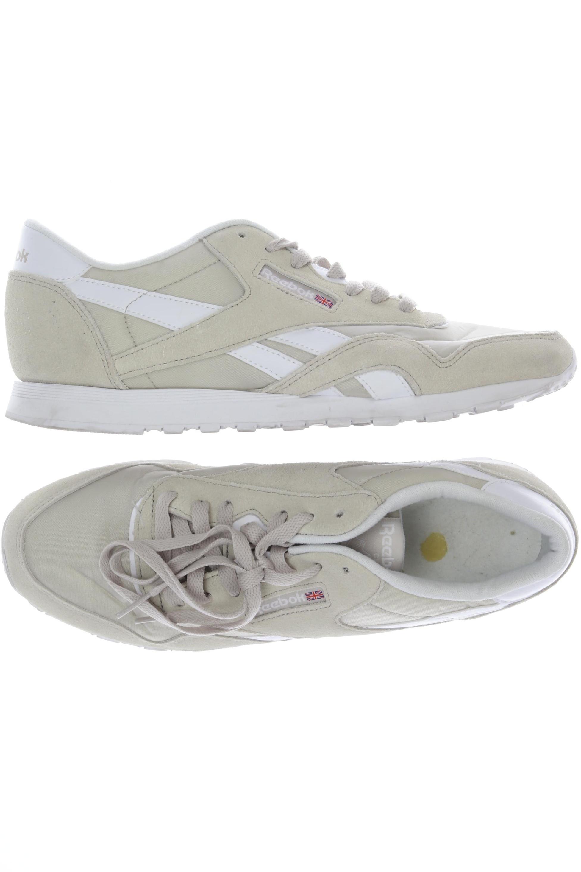

Reebok Classic Damen Sneakers, beige, Gr. 41