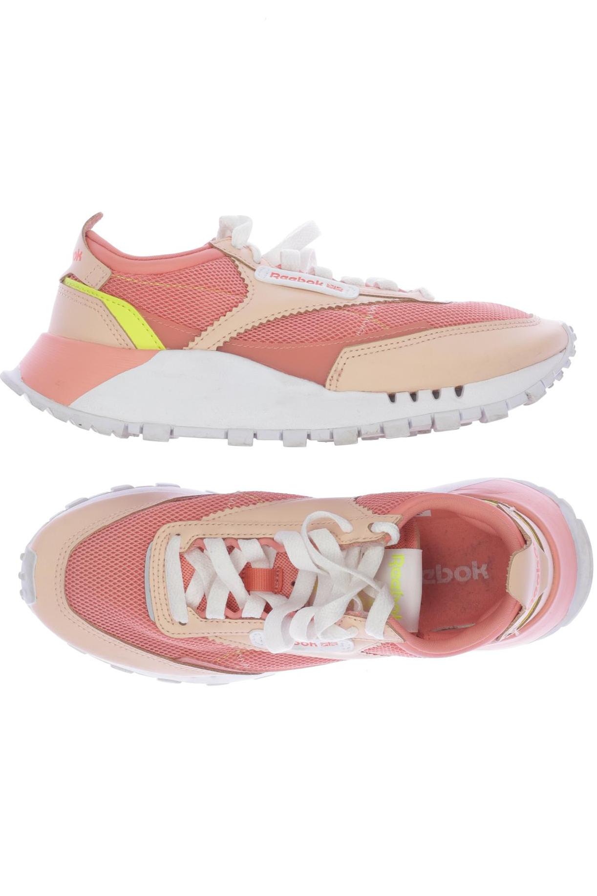 

Reebok Classic Damen Sneakers, pink