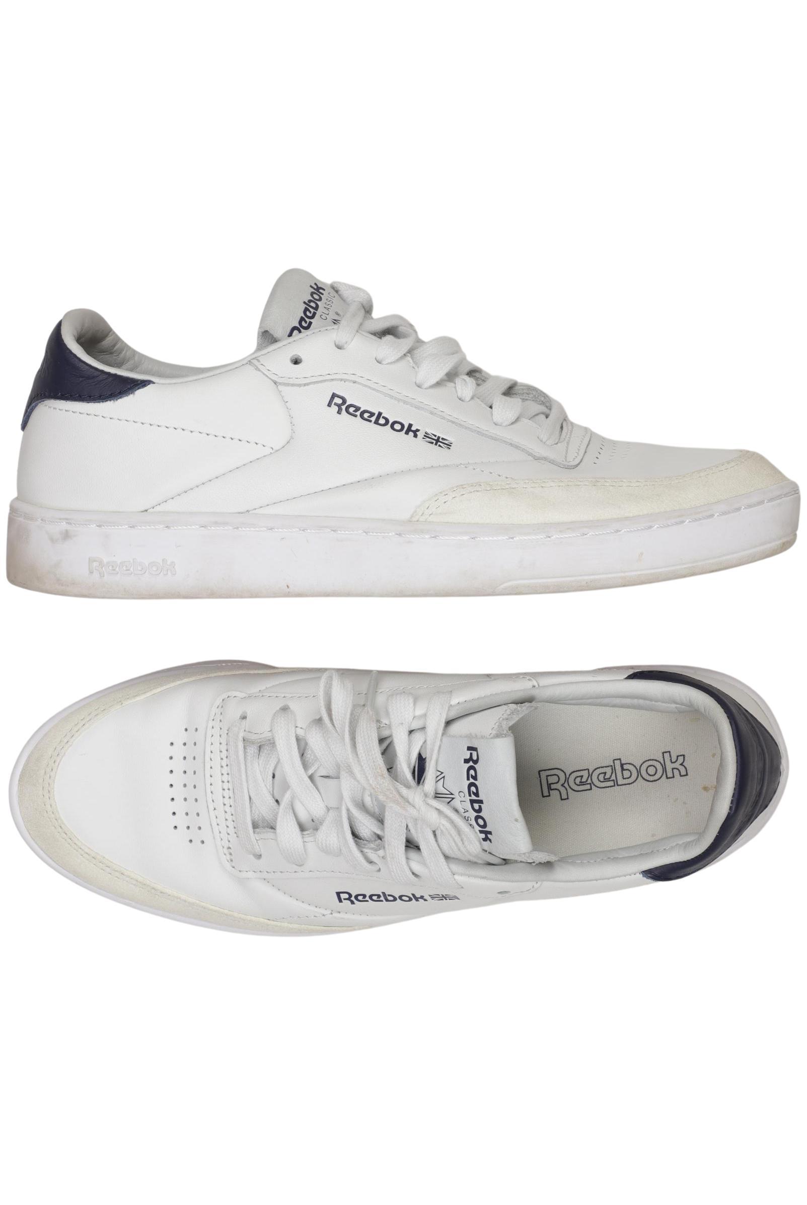 

Reebok Classic Damen Sneakers, mehrfarbig, Gr. 37.5