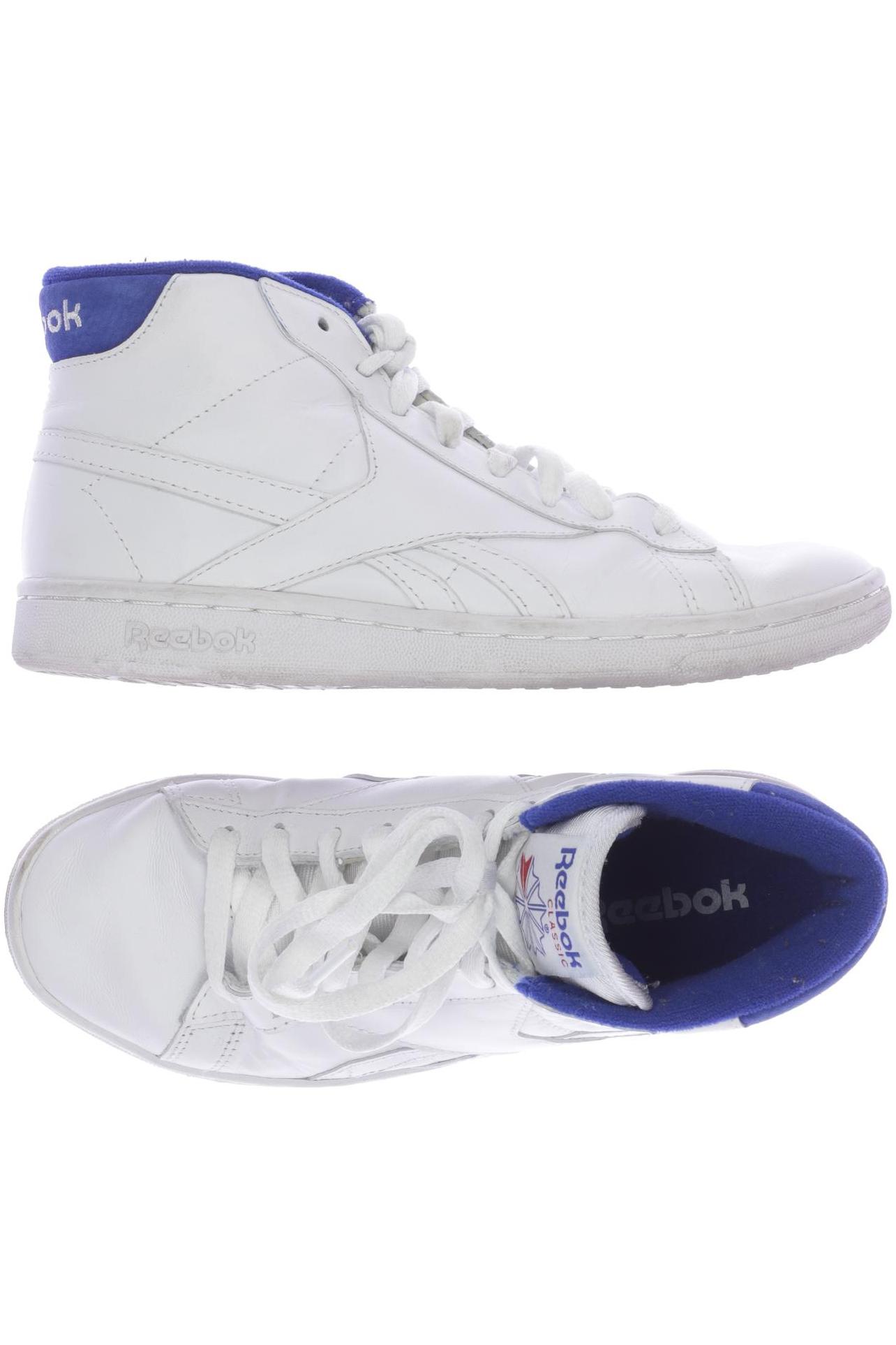 

Reebok Classic Damen Sneakers, weiß