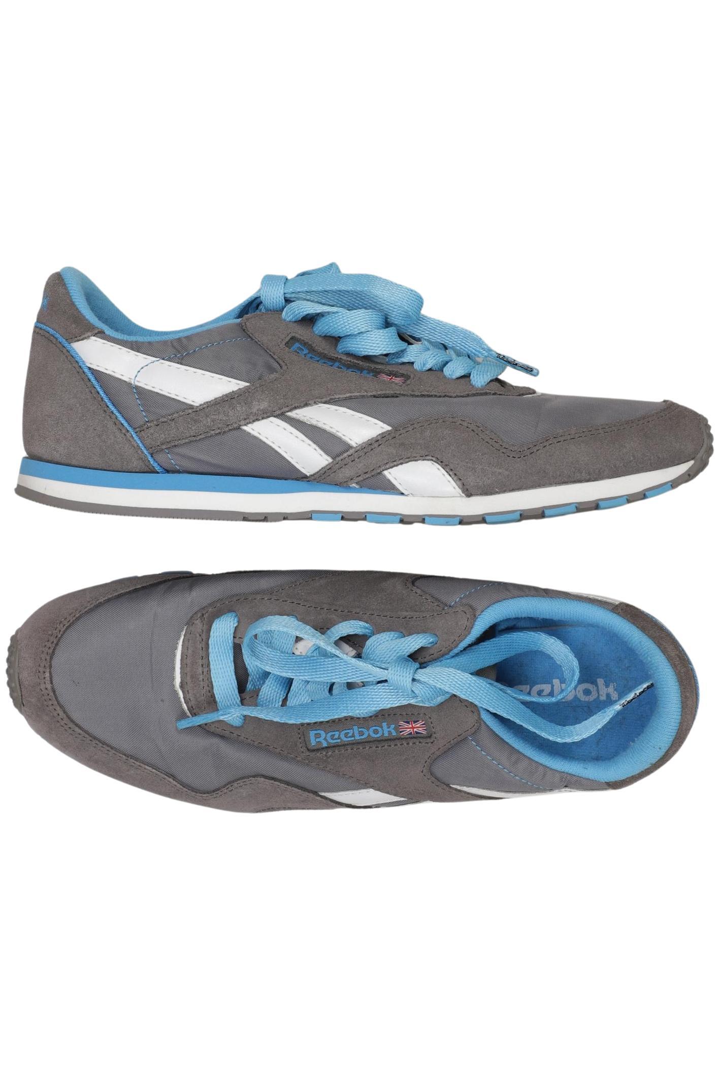 

Reebok Classic Damen Sneakers, mehrfarbig, Gr. 38.5