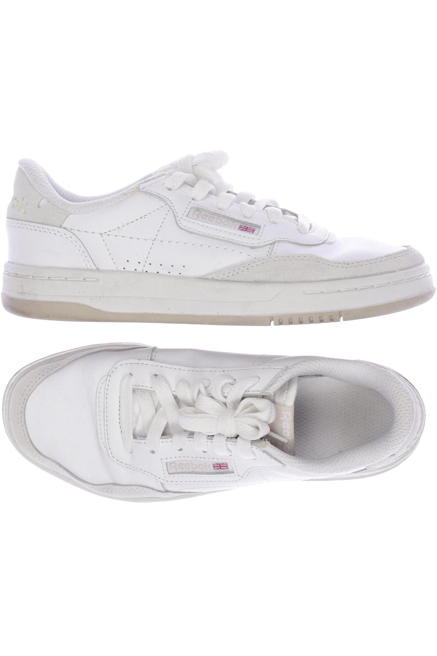 

Reebok Classic Damen Sneakers, weiß, Gr. 36