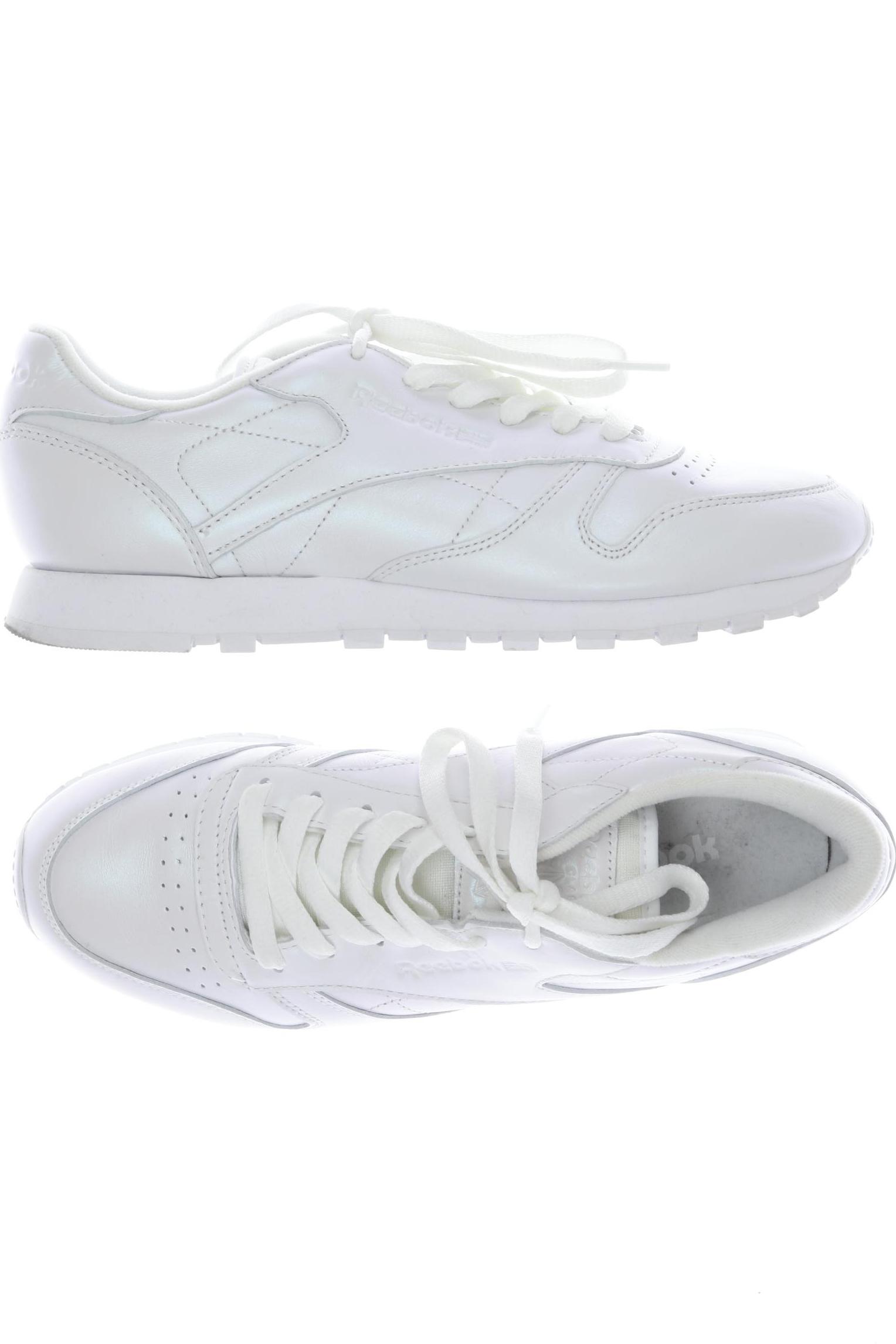 

Reebok Classic Damen Sneakers, weiß, Gr. 39
