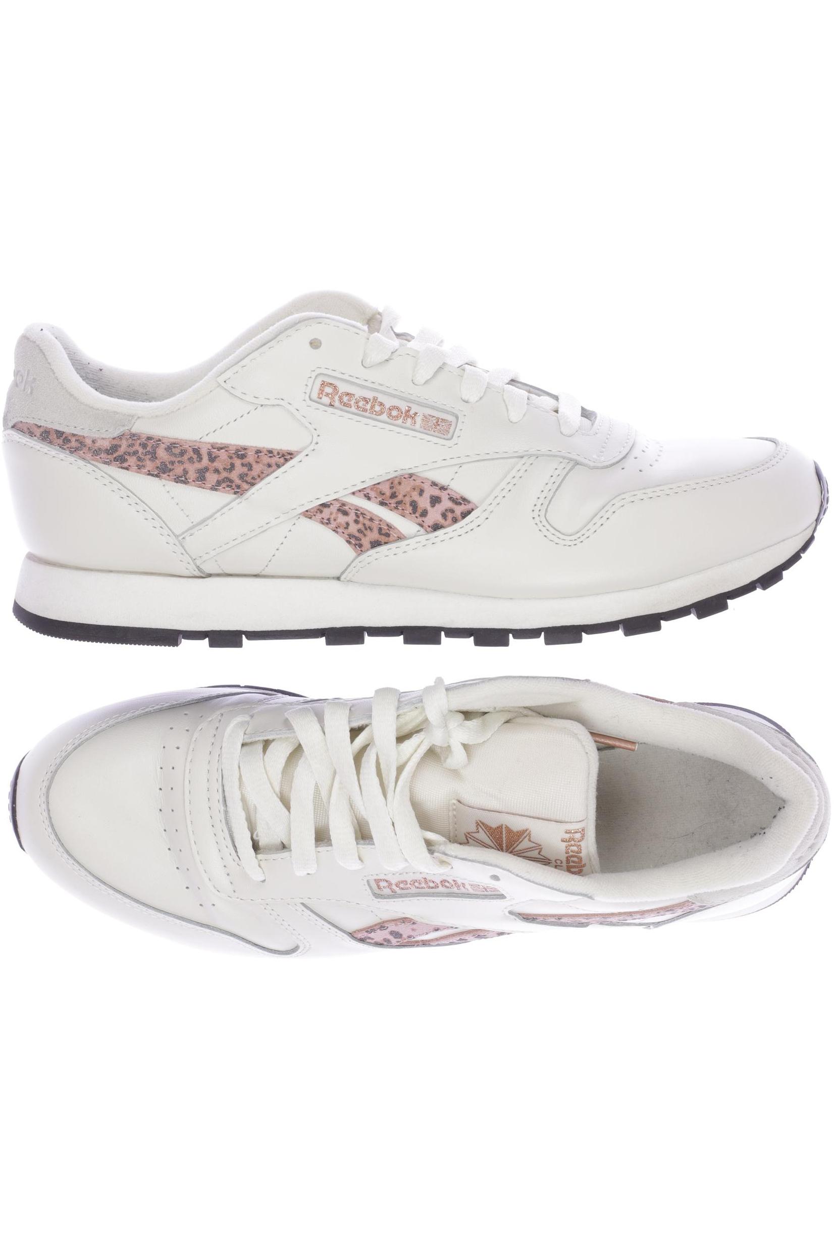 

Reebok Classic Damen Sneakers, beige, Gr. 42