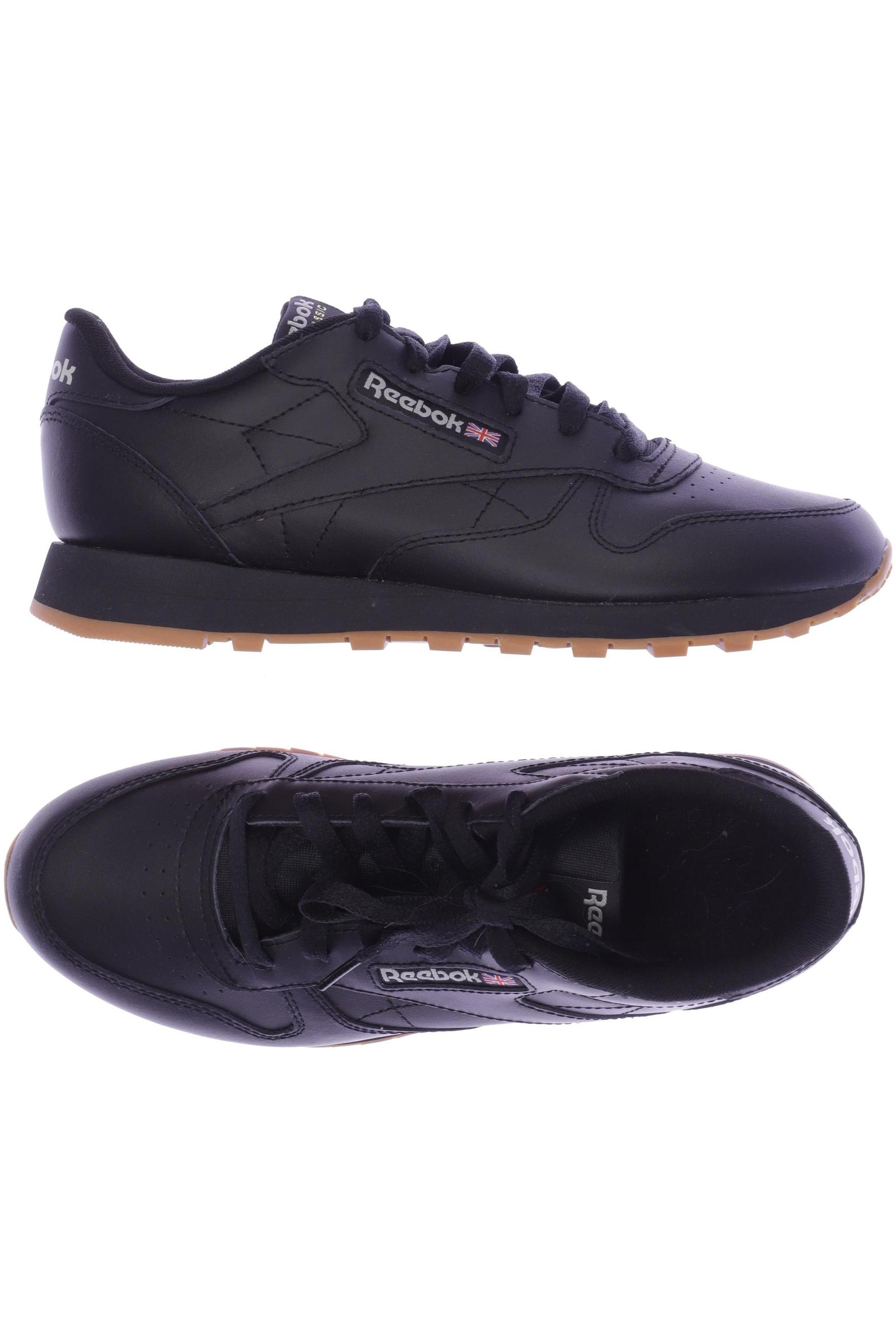 

Reebok Classic Damen Sneakers, schwarz, Gr. 40