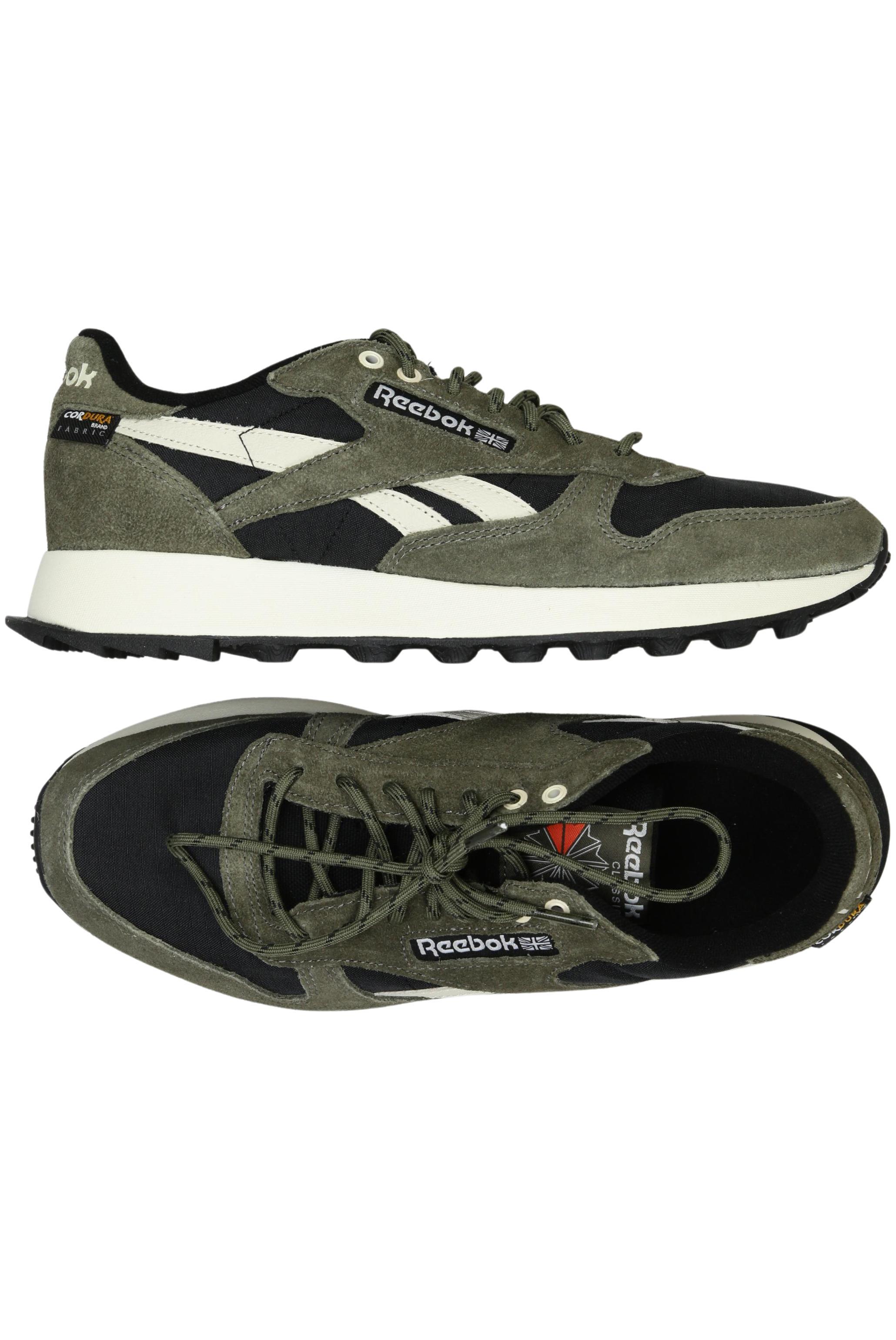 

Reebok Classic Damen Sneakers, mehrfarbig, Gr. 40.5