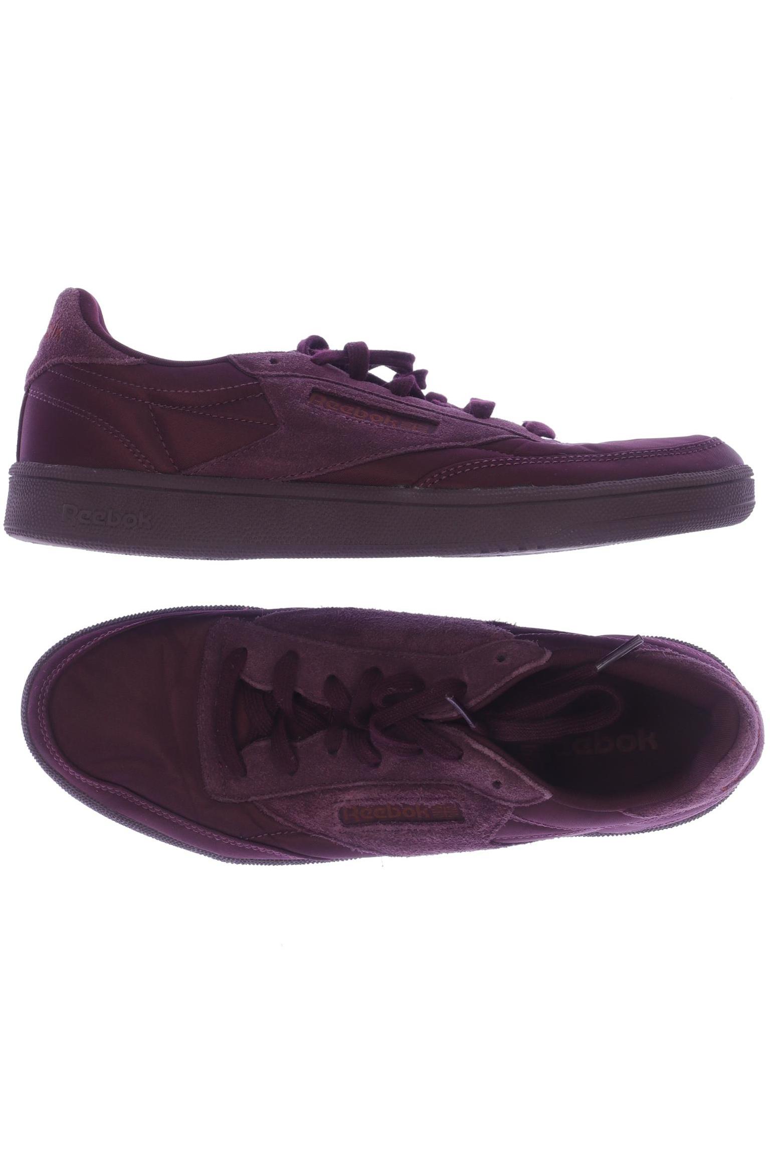 

Reebok Classic Damen Sneakers, bordeaux
