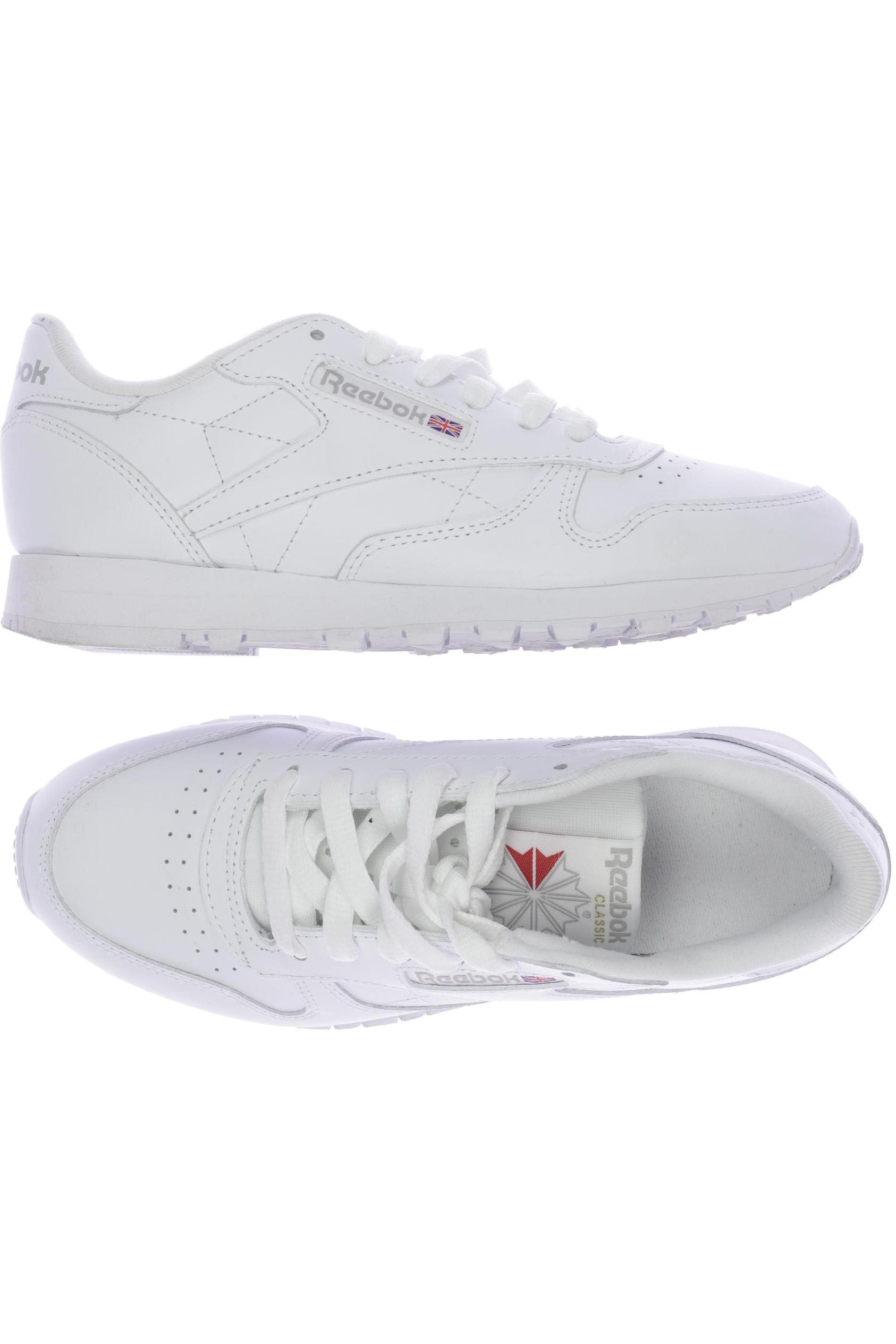 

Reebok Classic Damen Sneakers, weiß, Gr. 36