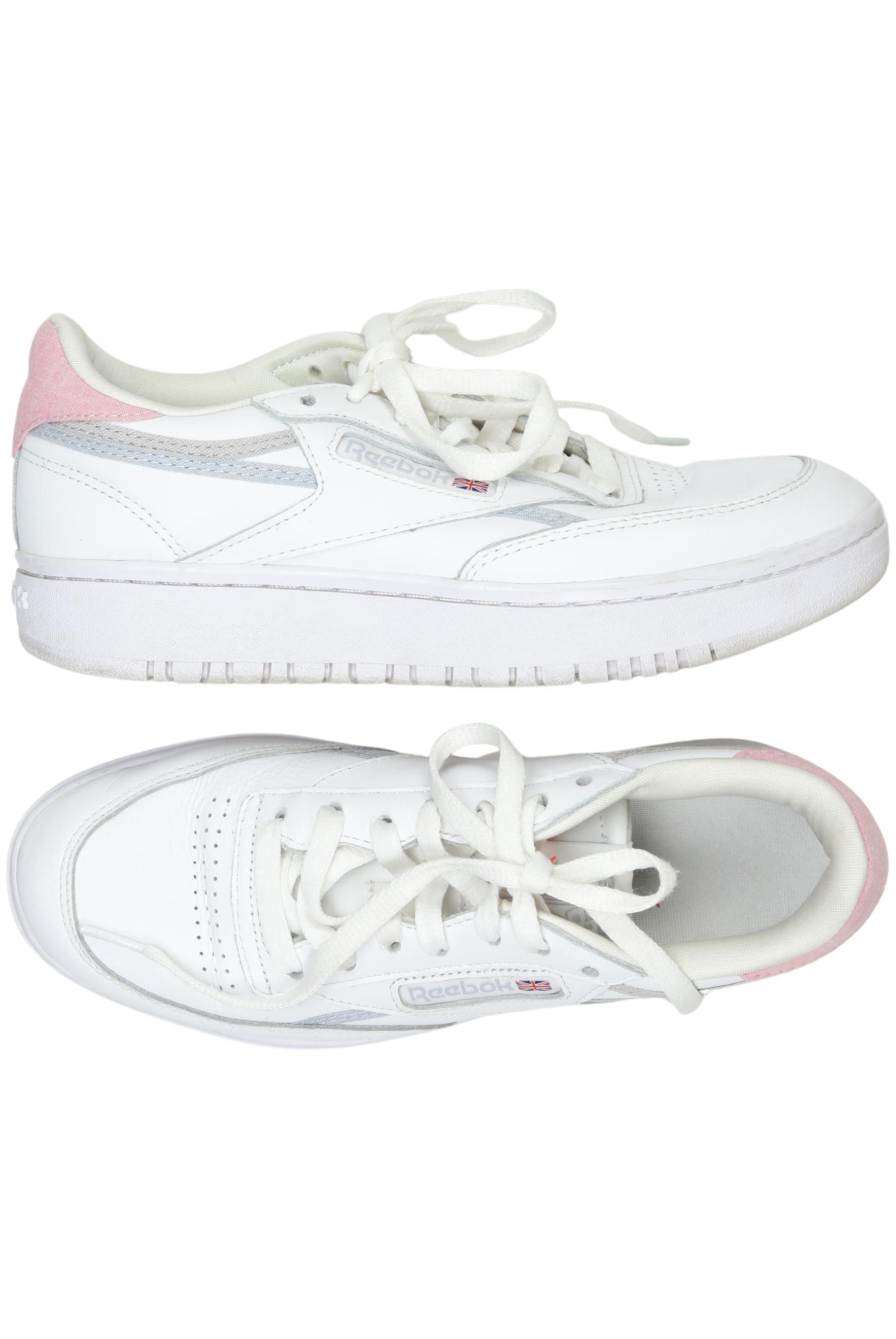 

Reebok Classic Damen Sneakers, weiß, Gr. 38