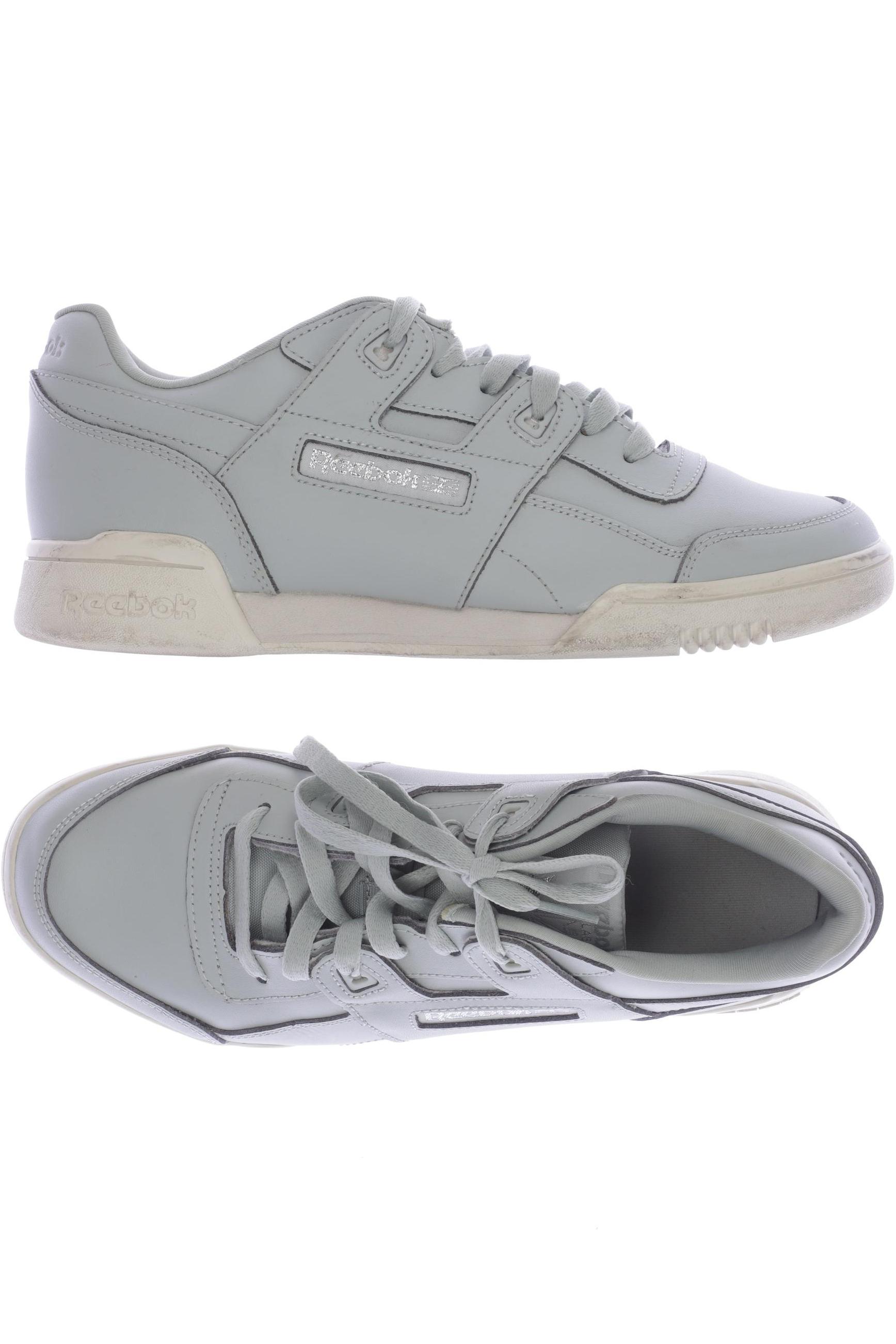 

Reebok Classic Damen Sneakers, türkis