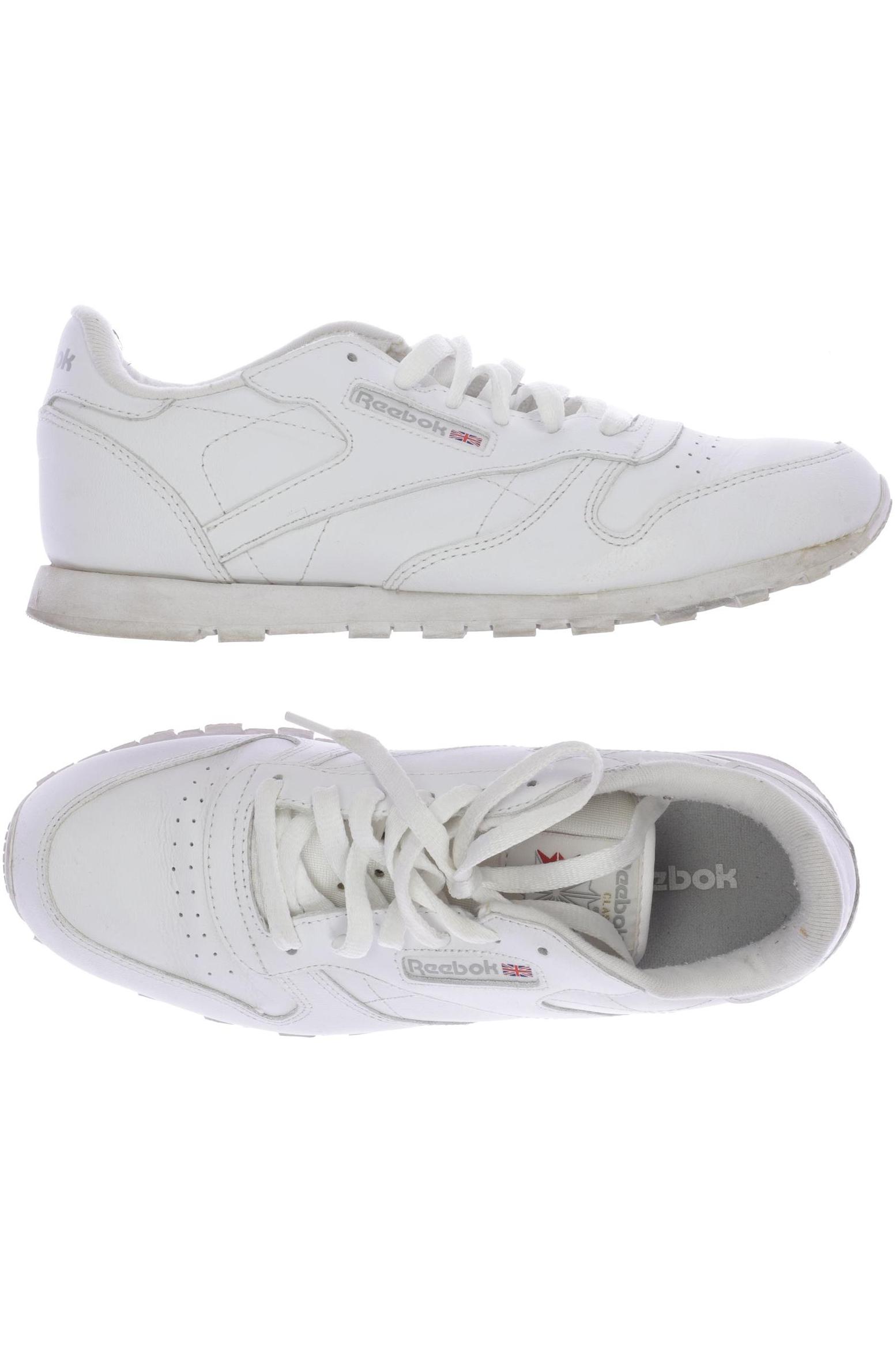 

Reebok Classic Damen Sneakers, weiß, Gr. 38