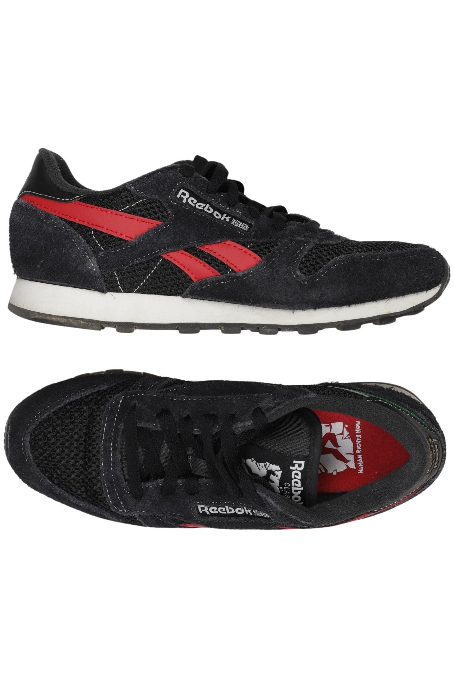 

Reebok Classic Damen Sneakers, grau, Gr. 37.5