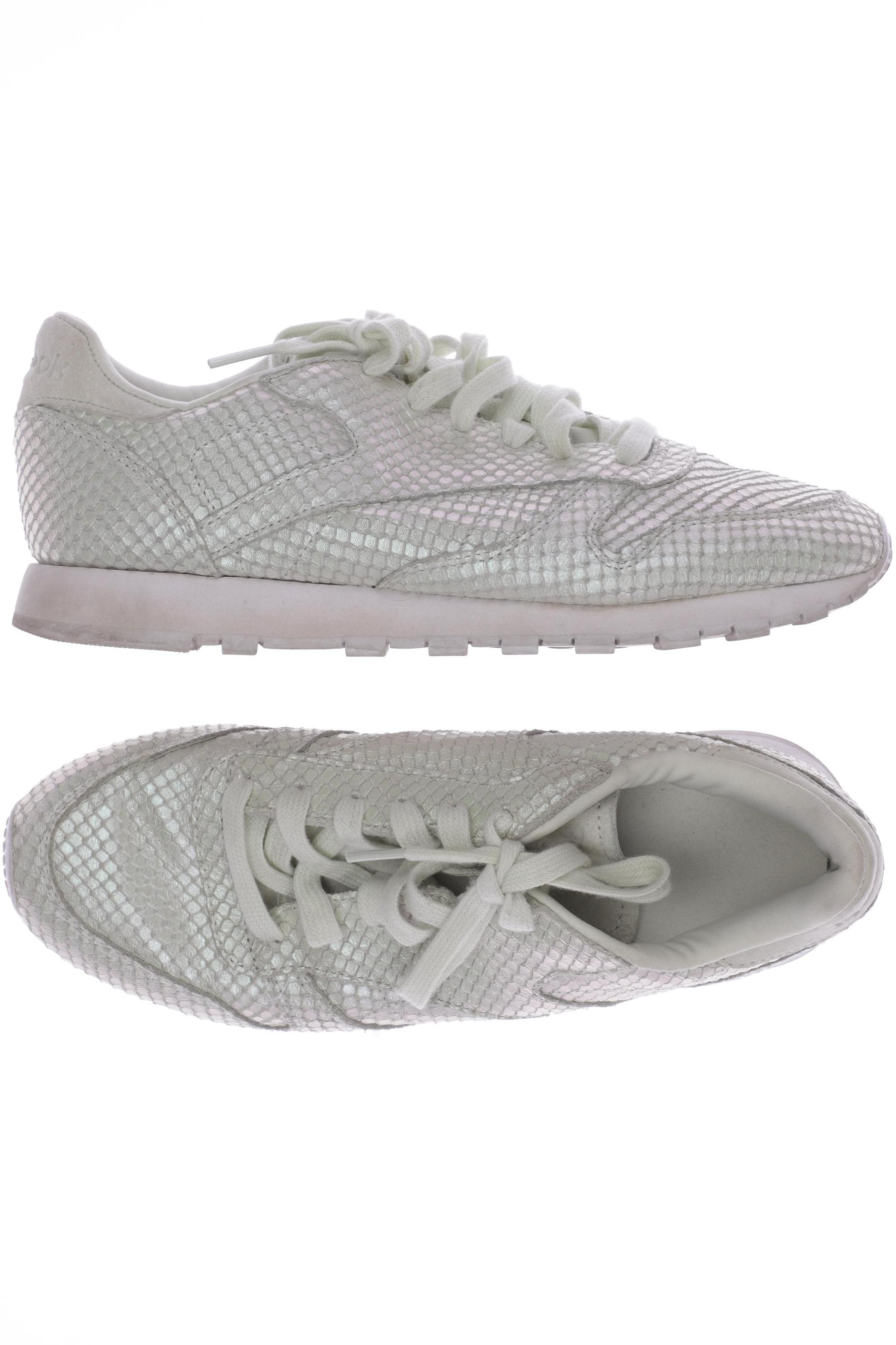 

Reebok Classic Damen Sneakers, hellgrün