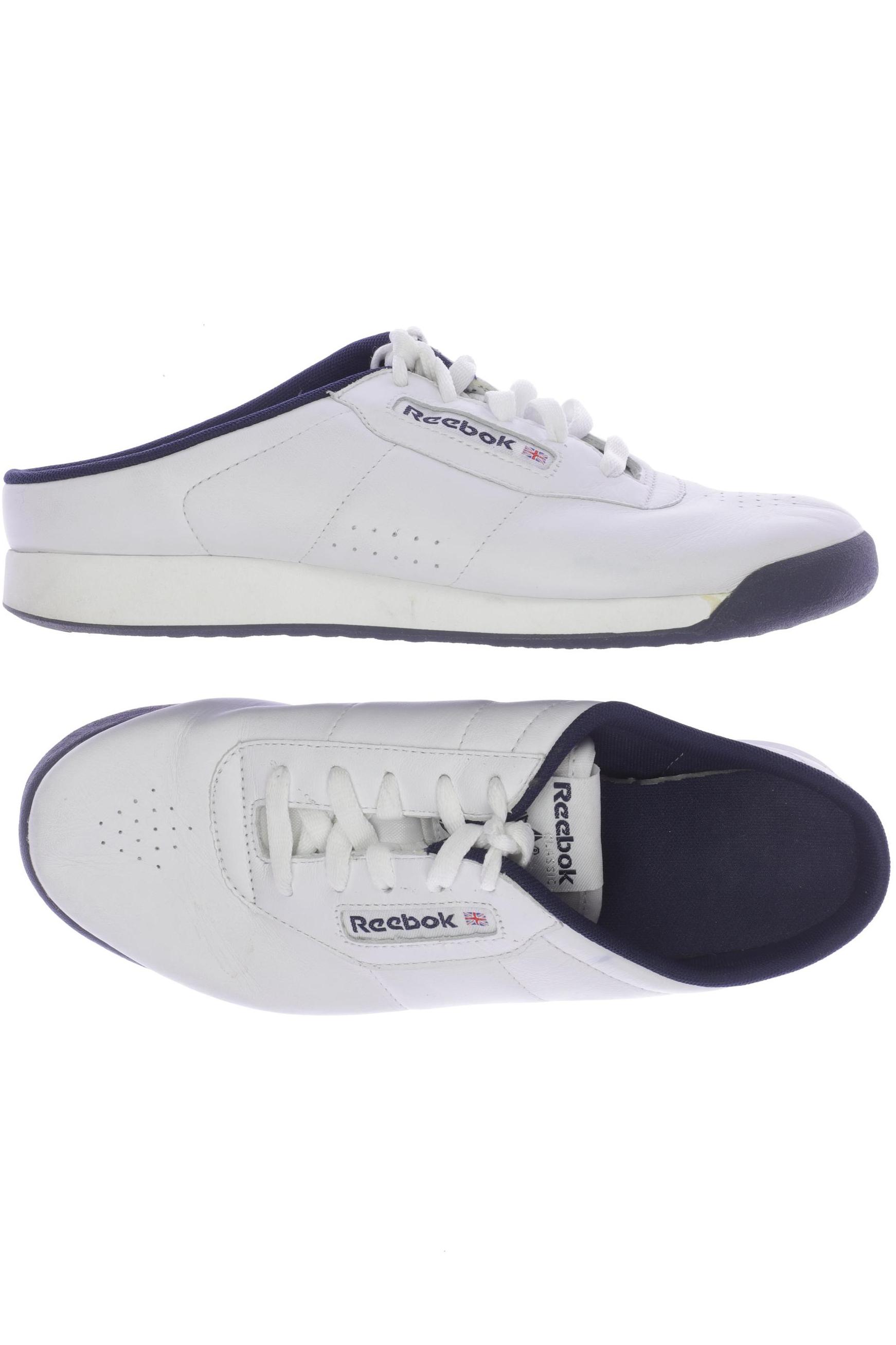 

Reebok Classic Damen Sneakers, weiß, Gr. 38