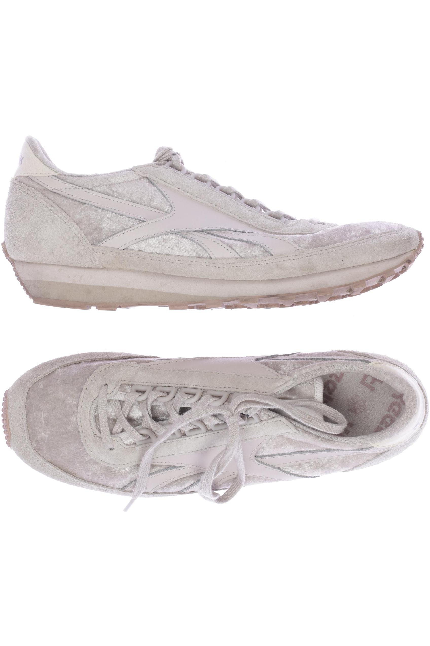 

Reebok Classic Damen Sneakers, beige, Gr. 39