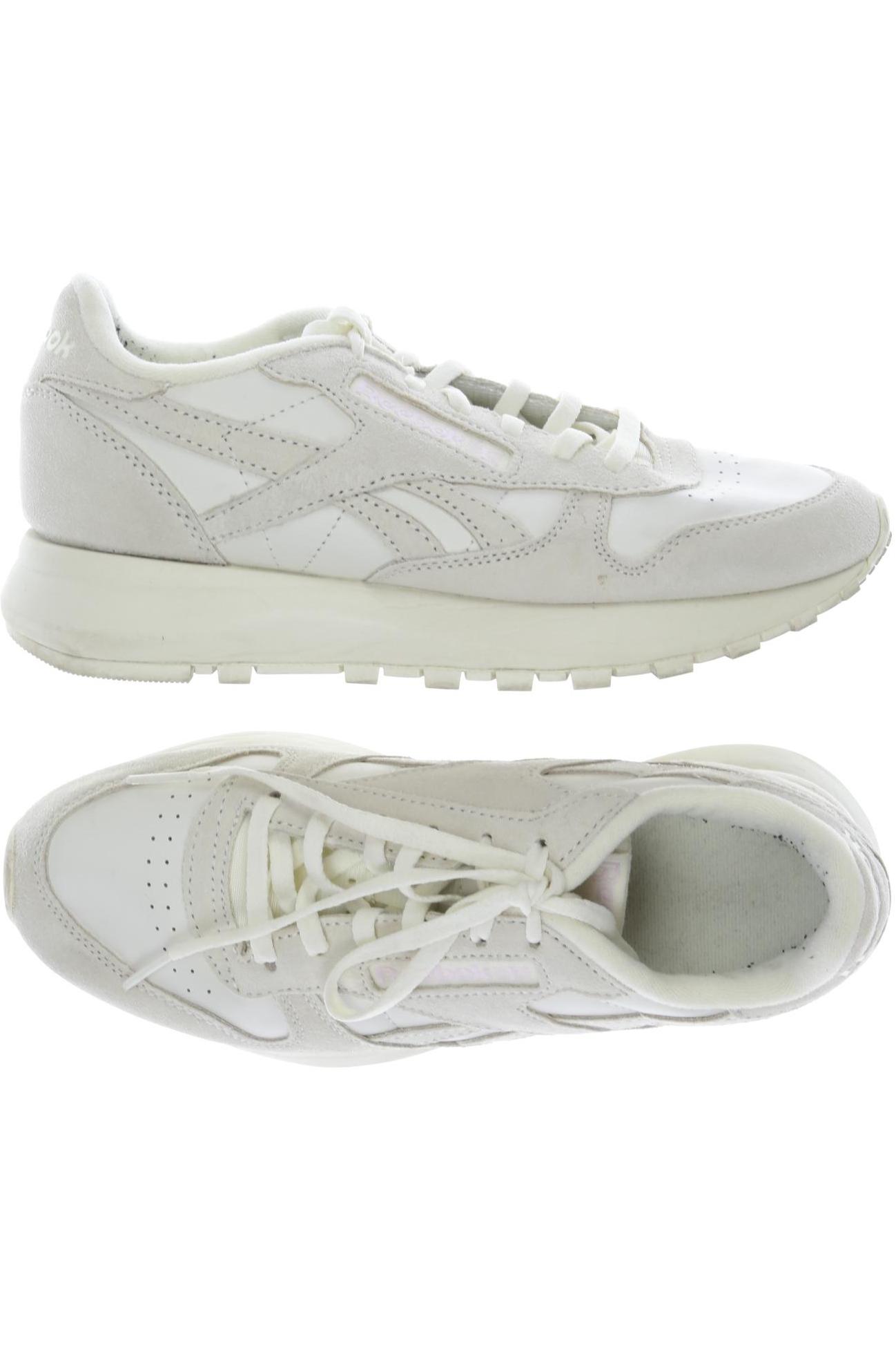 

Reebok Classic Damen Sneakers, weiß, Gr. 37