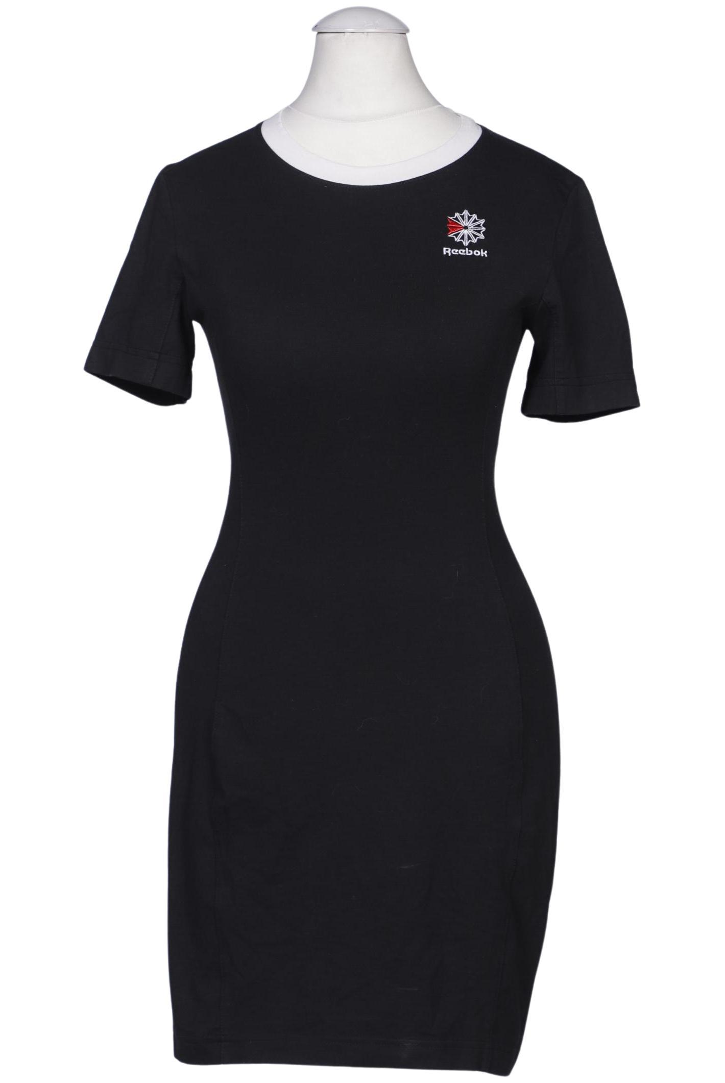 

Reebok Classic Damen Kleid, schwarz, Gr. 34