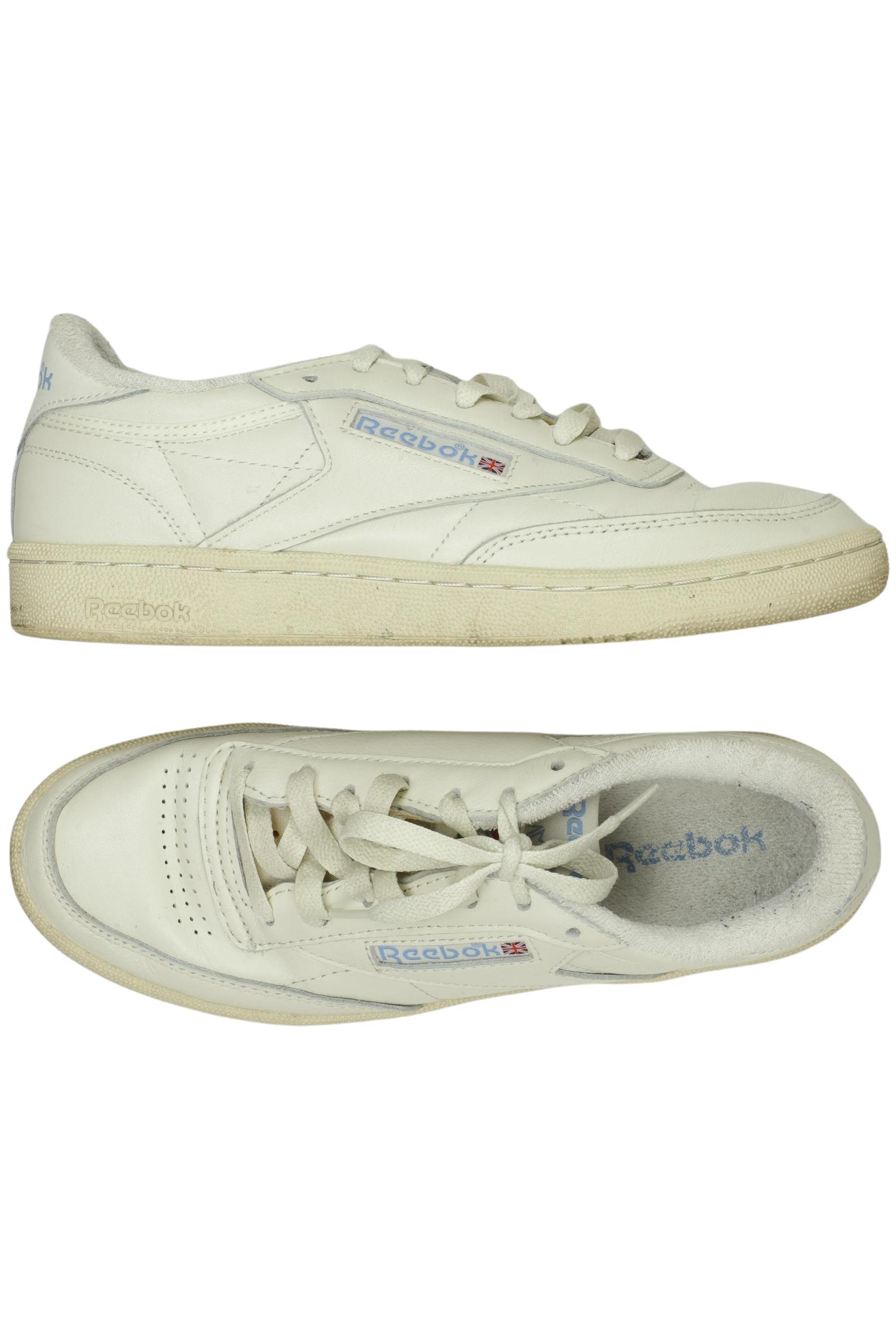 

Reebok Classic Damen Sneakers, weiß, Gr. 38.5
