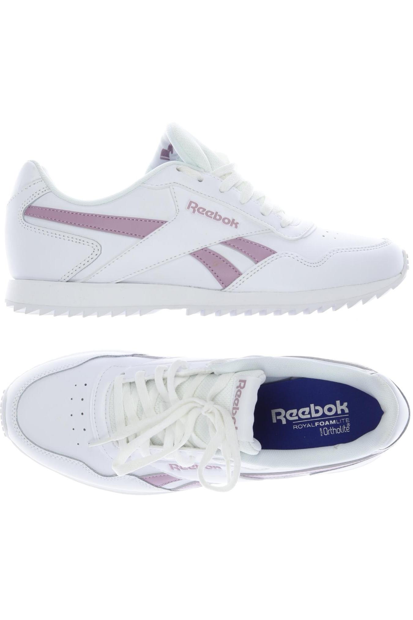 

Reebok Classic Damen Sneakers, weiß, Gr. 38