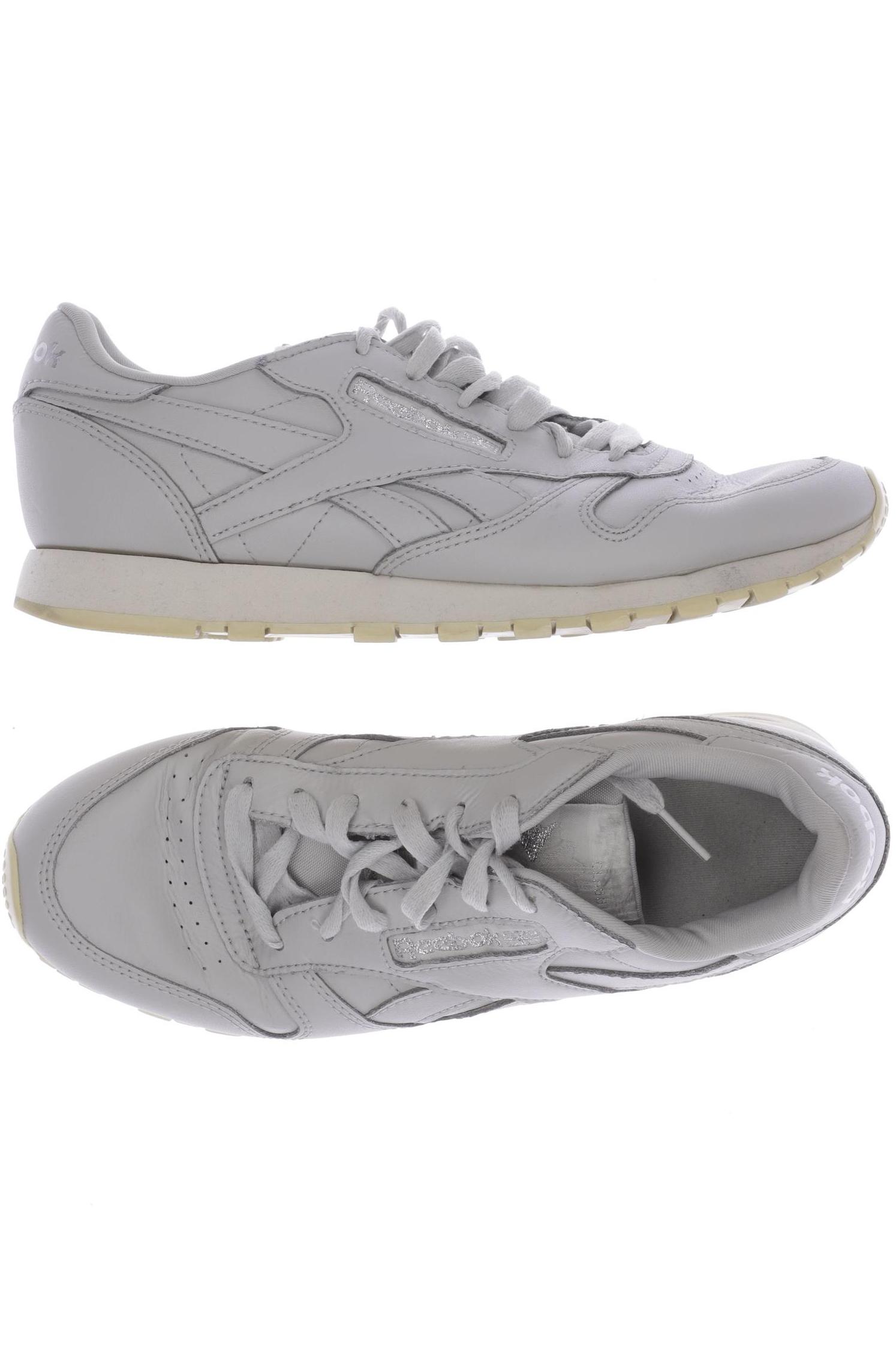 

Reebok Classic Damen Sneakers, grau