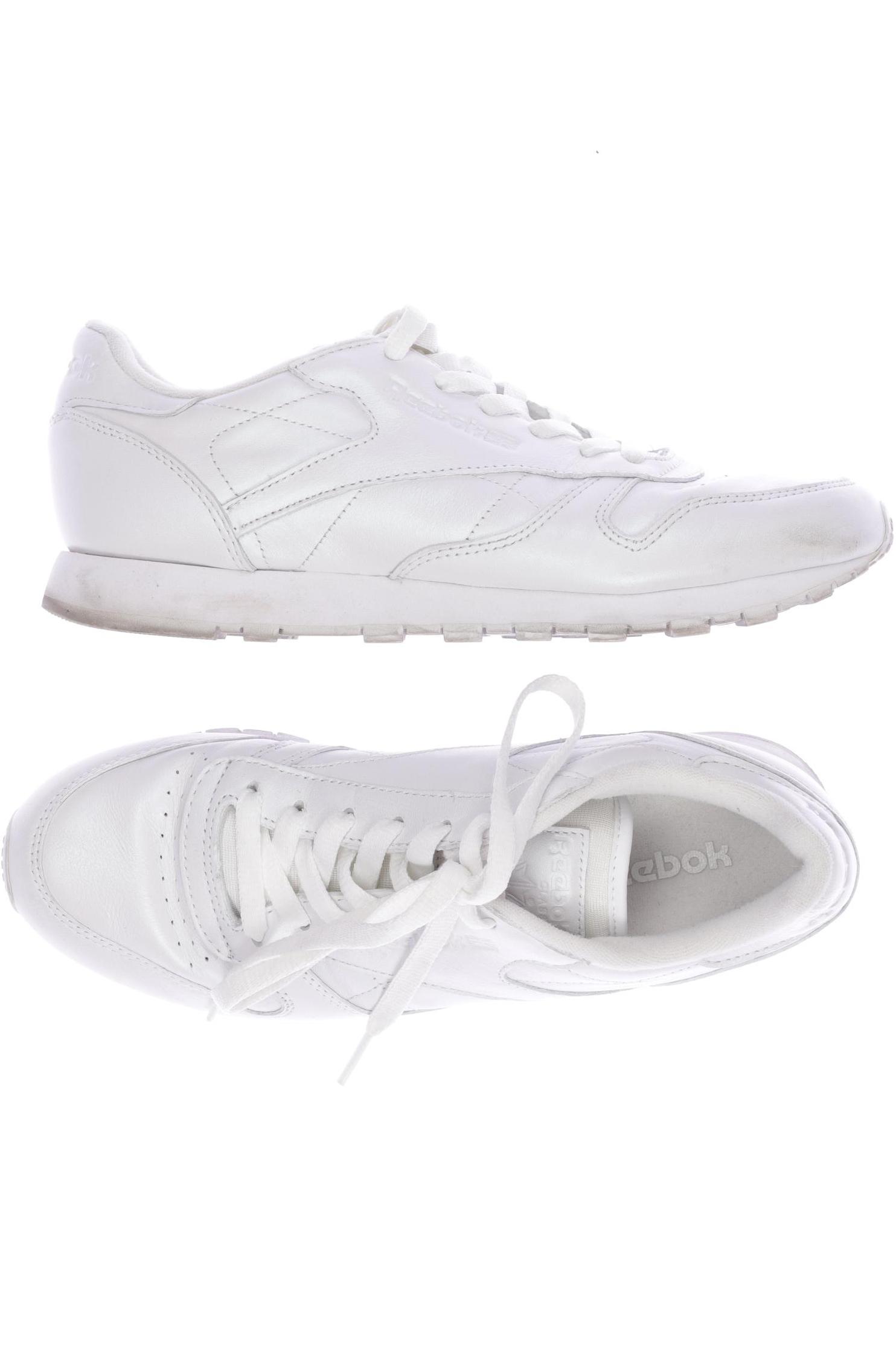 

Reebok Classic Damen Sneakers, weiß, Gr. 39