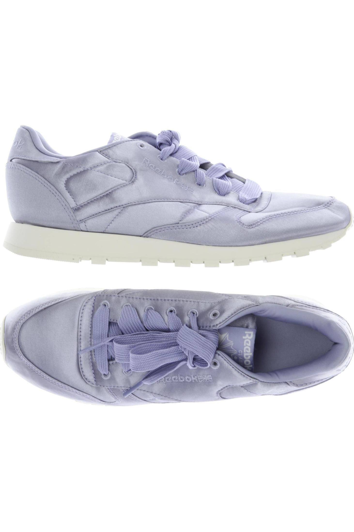 

Reebok Classic Damen Sneakers, hellblau, Gr. 39