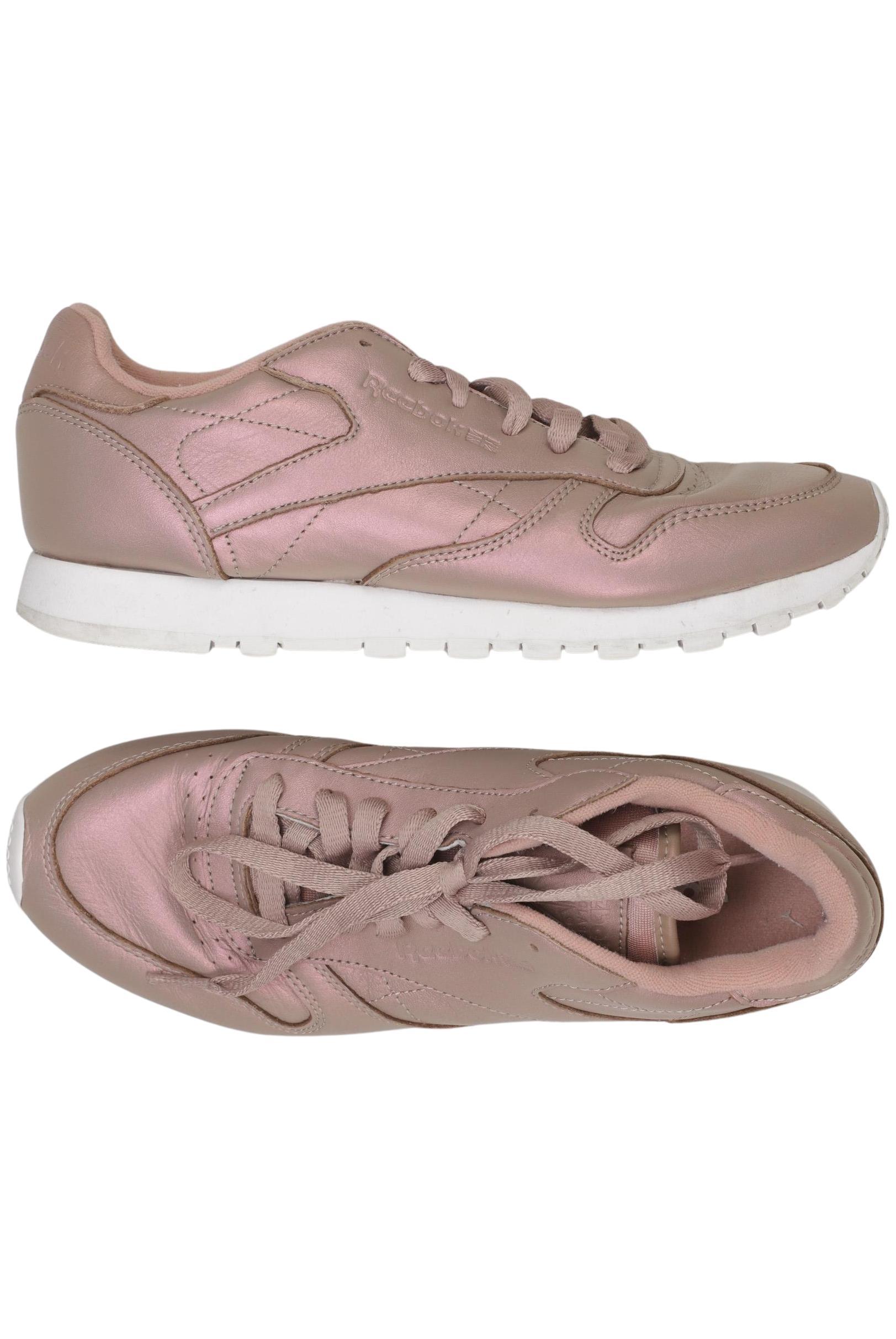 

Reebok Classic Damen Sneakers, pink, Gr. 38.5