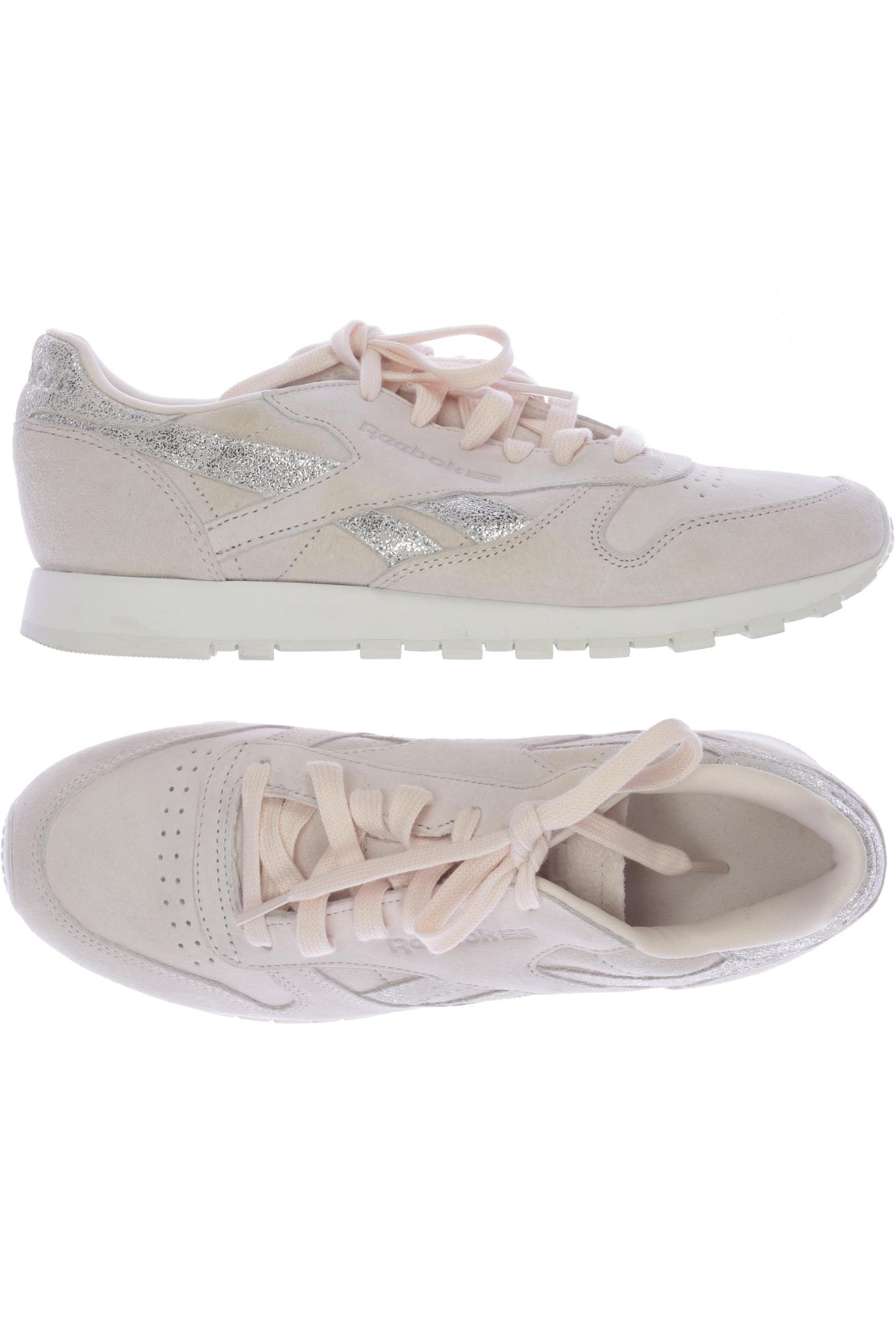 

Reebok Classic Damen Sneakers, pink, Gr. 38.5