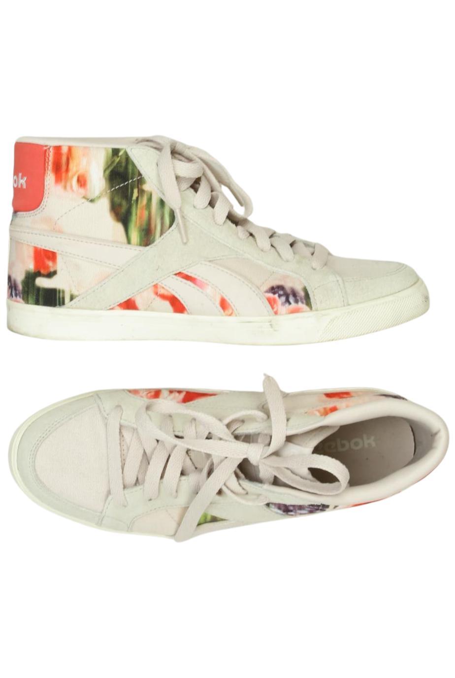 

Reebok Classic Damen Sneakers, mehrfarbig, Gr. 38