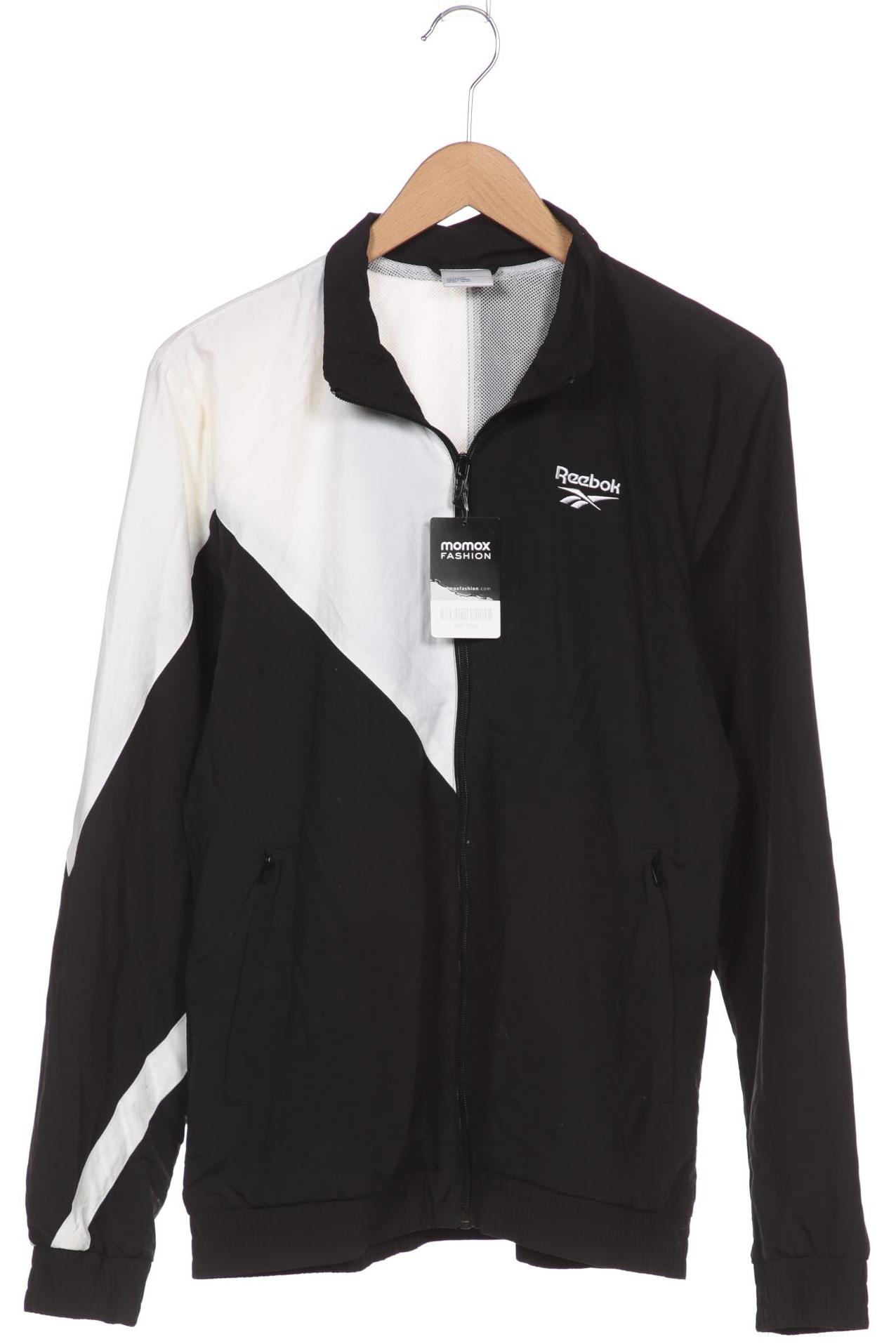 

Reebok Classic Damen Jacke, schwarz, Gr. 38