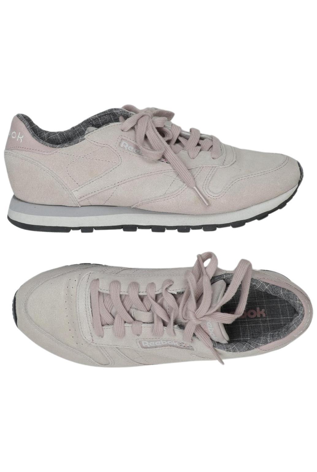 

Reebok Classic Damen Sneakers, pink, Gr. 38