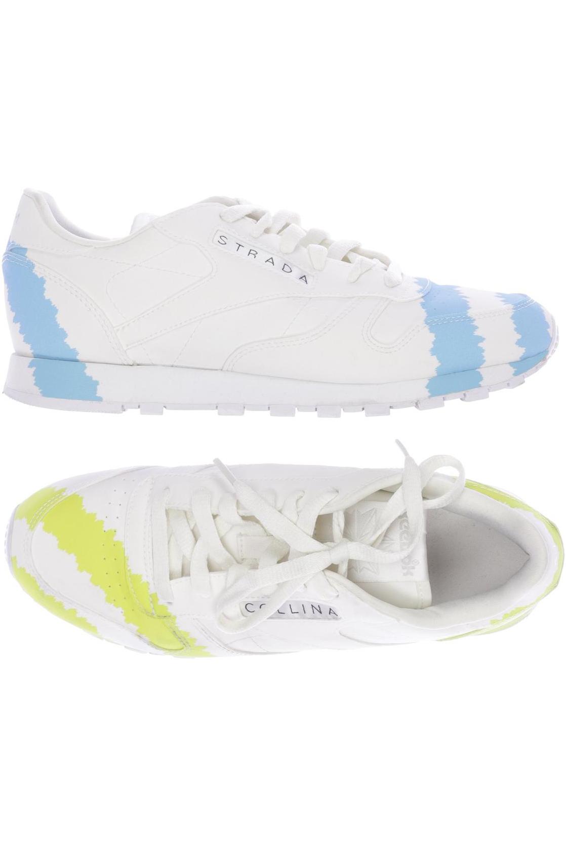 

Reebok Classic Damen Sneakers, weiß, Gr. 38