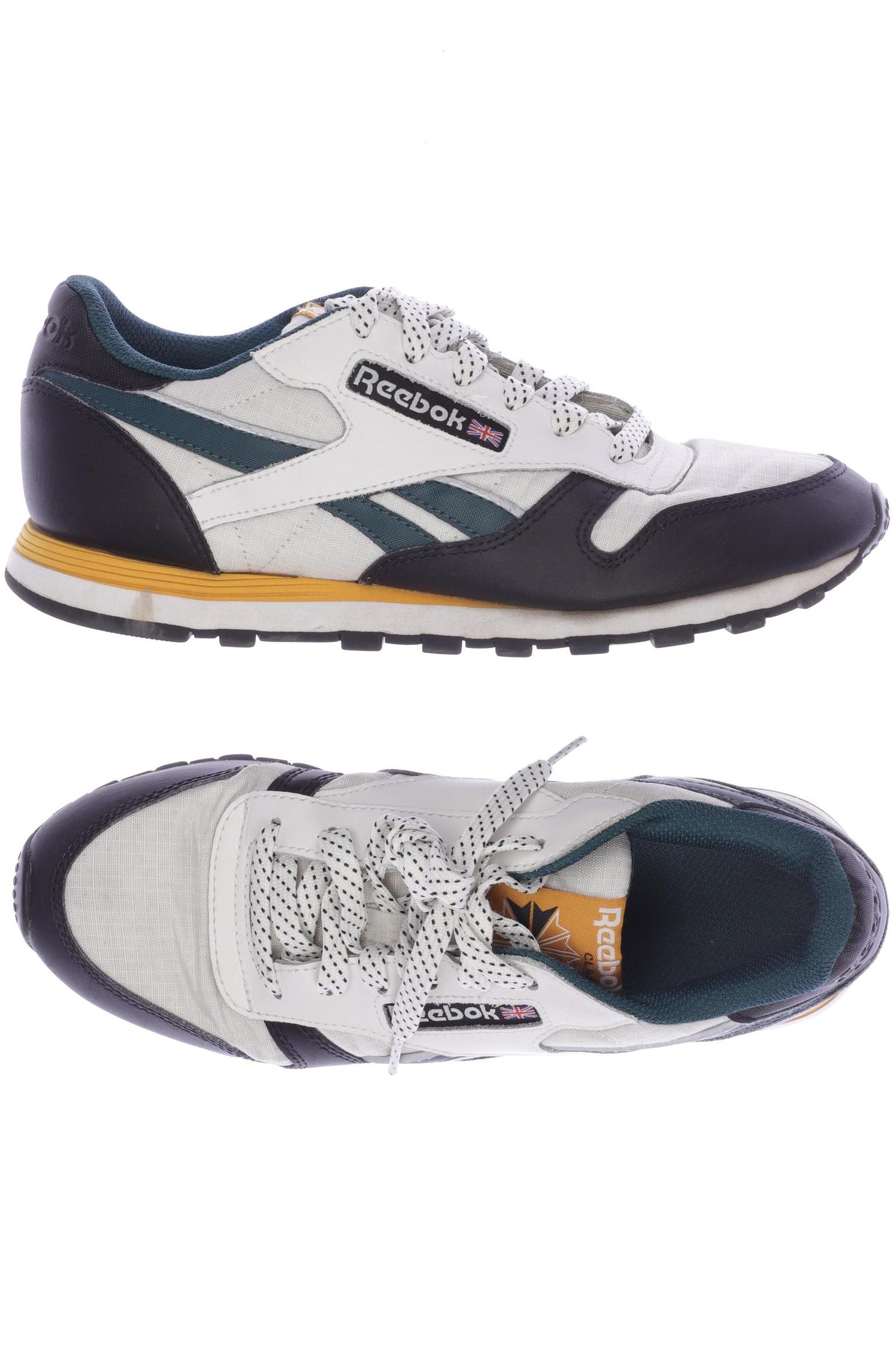 

Reebok Classic Damen Sneakers, weiß, Gr. 37.5